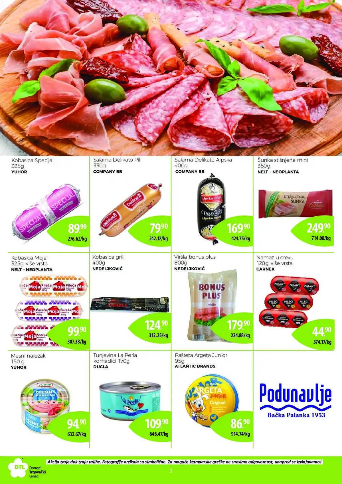 podunavlje
