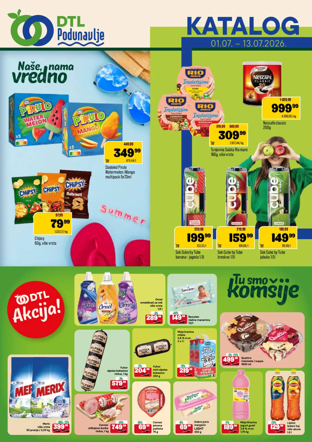 podunavlje