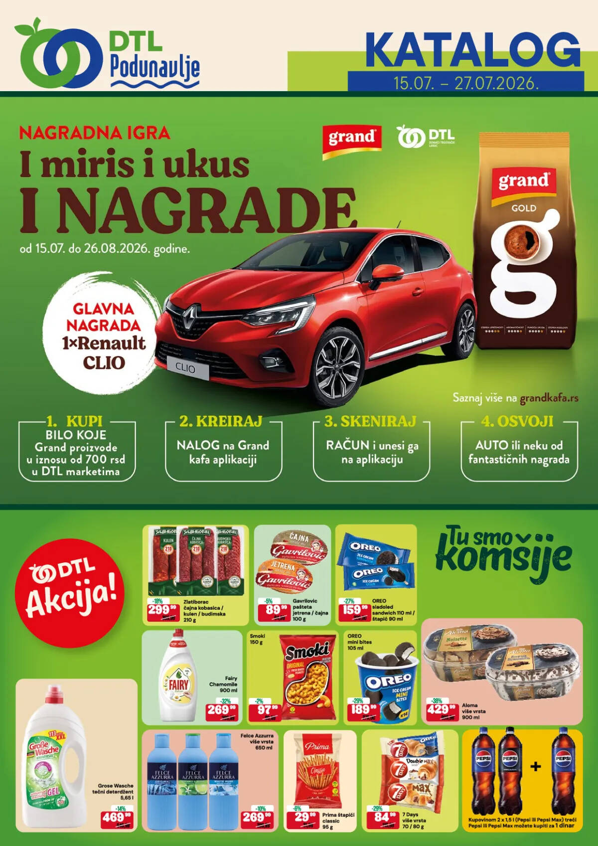 podunavlje