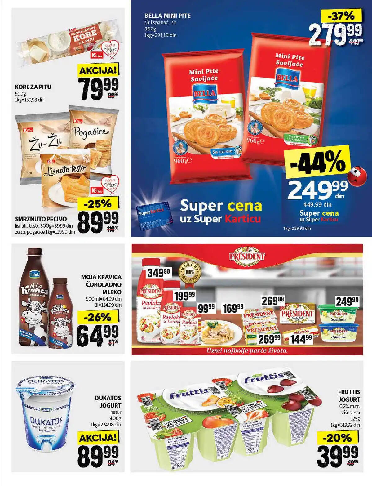 idea