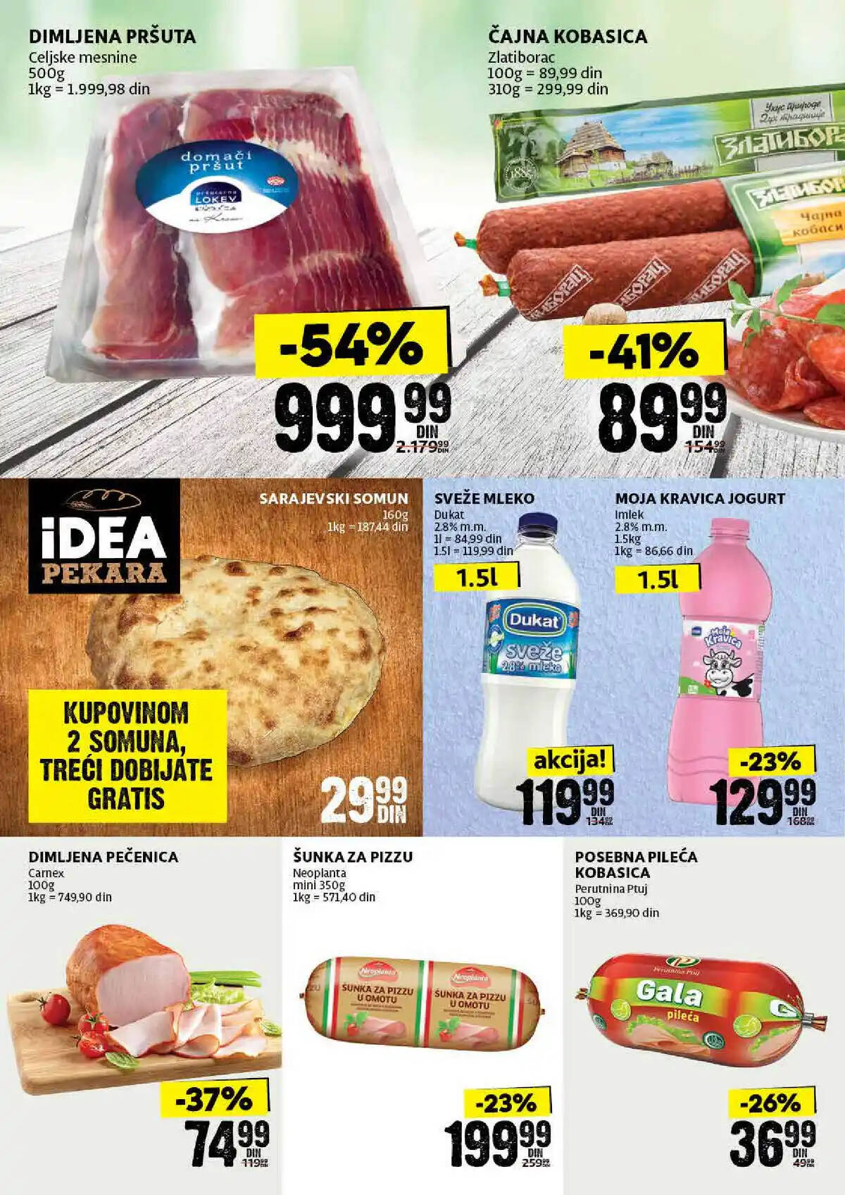 idea