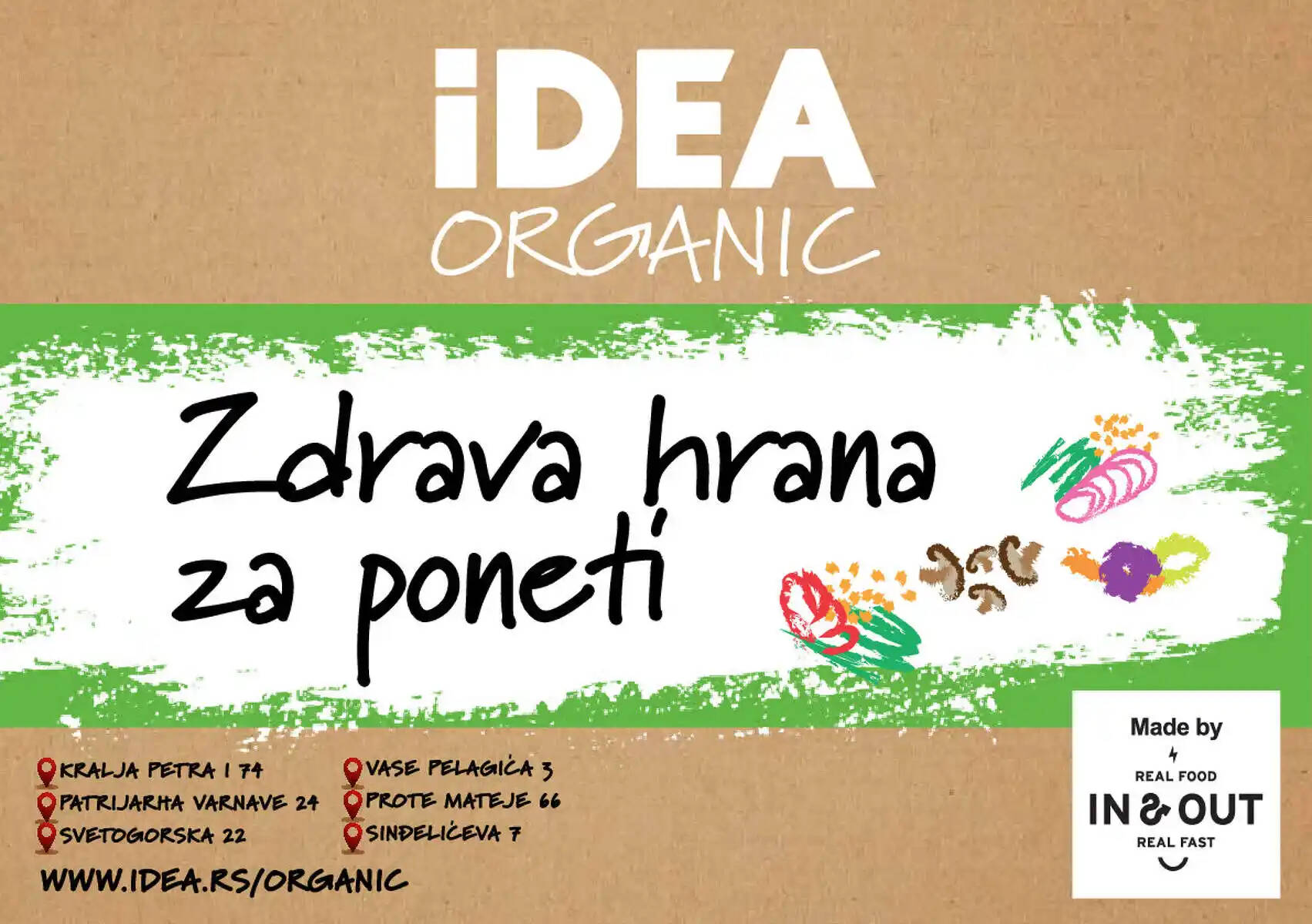 idea