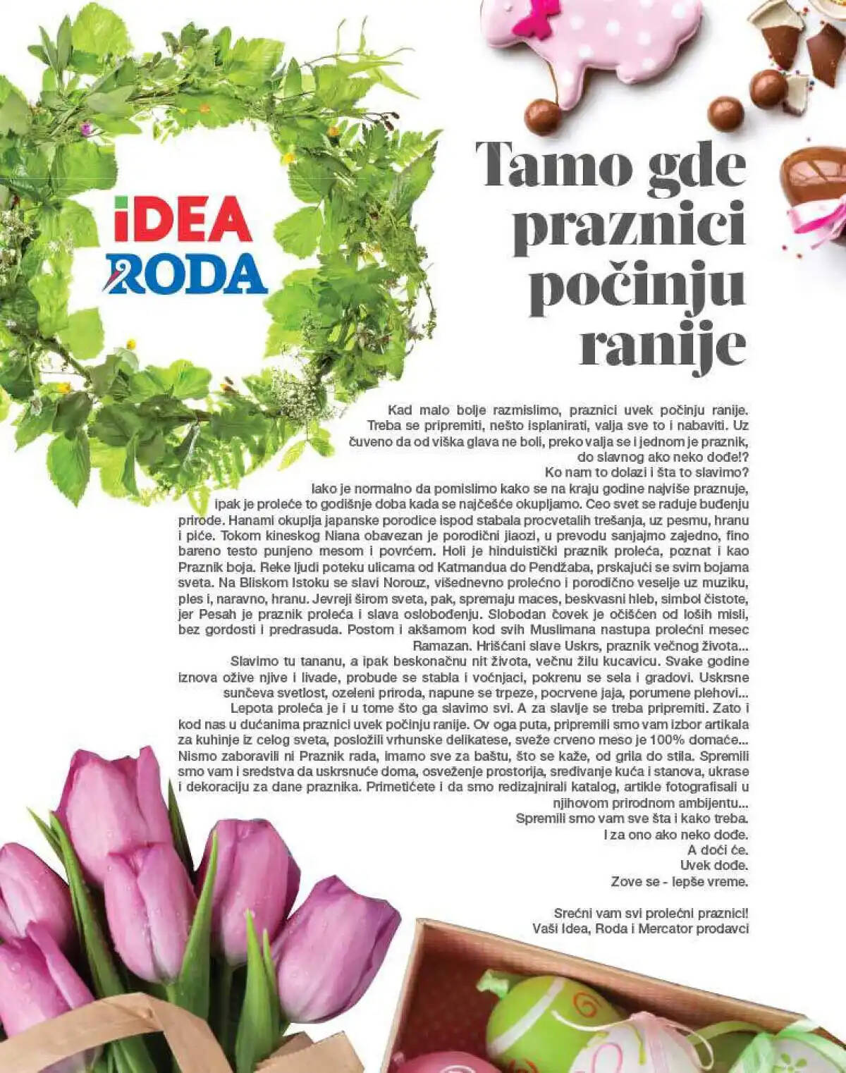 idea