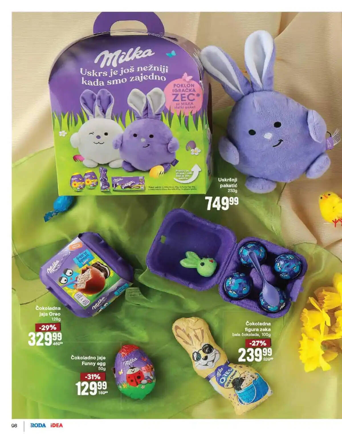 idea