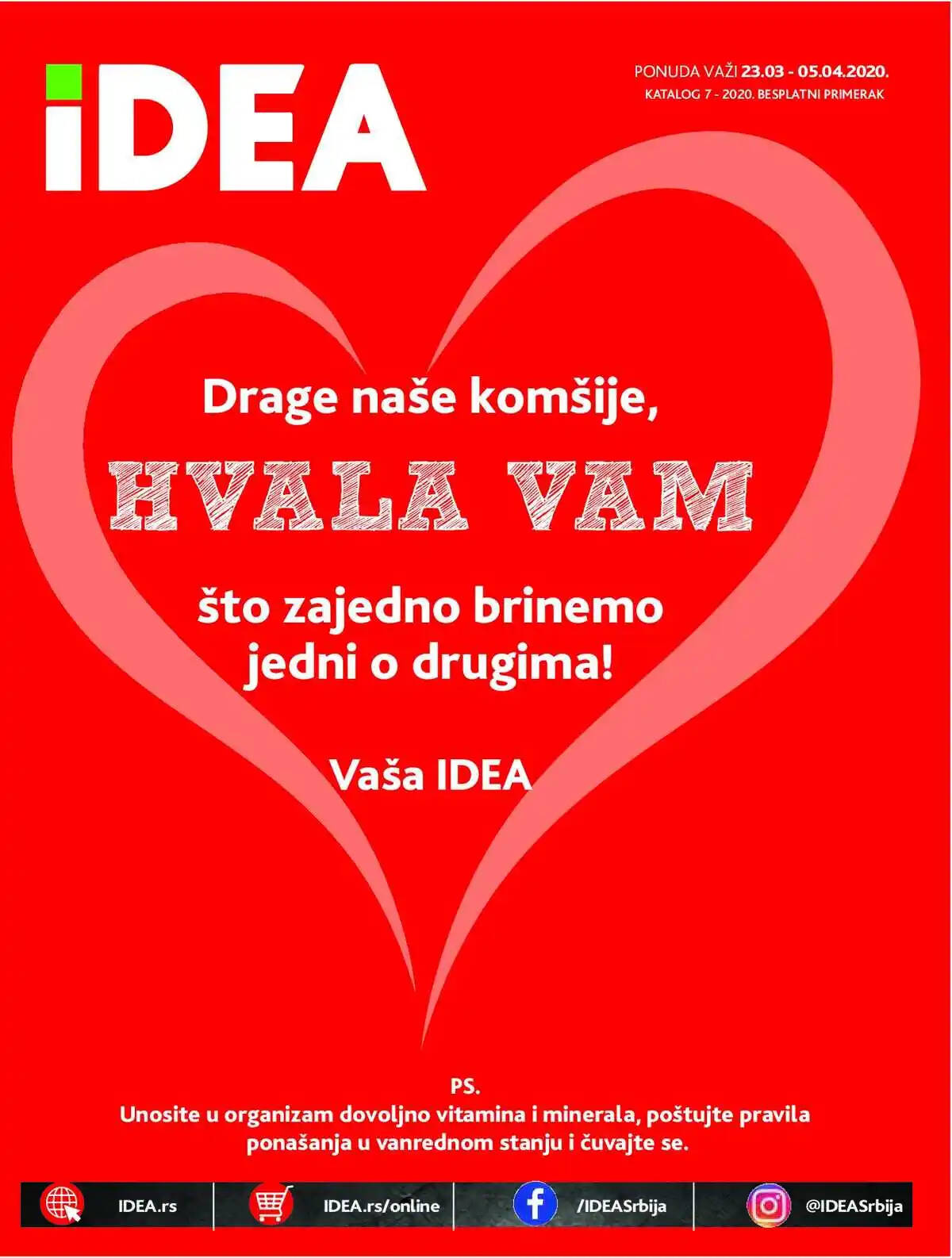 idea