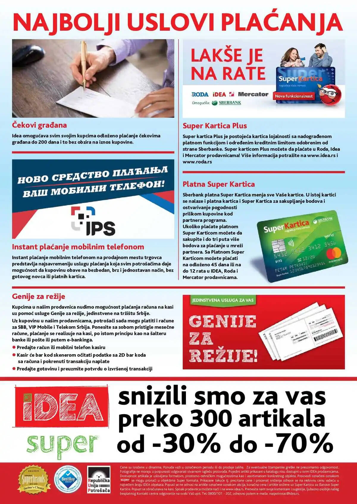 idea