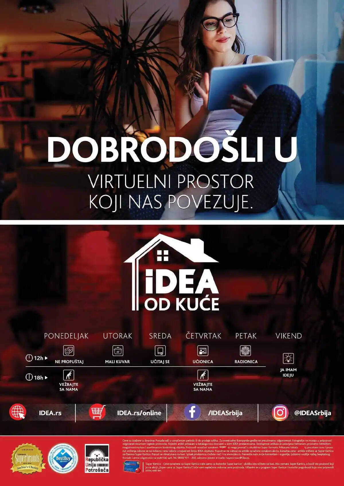 idea