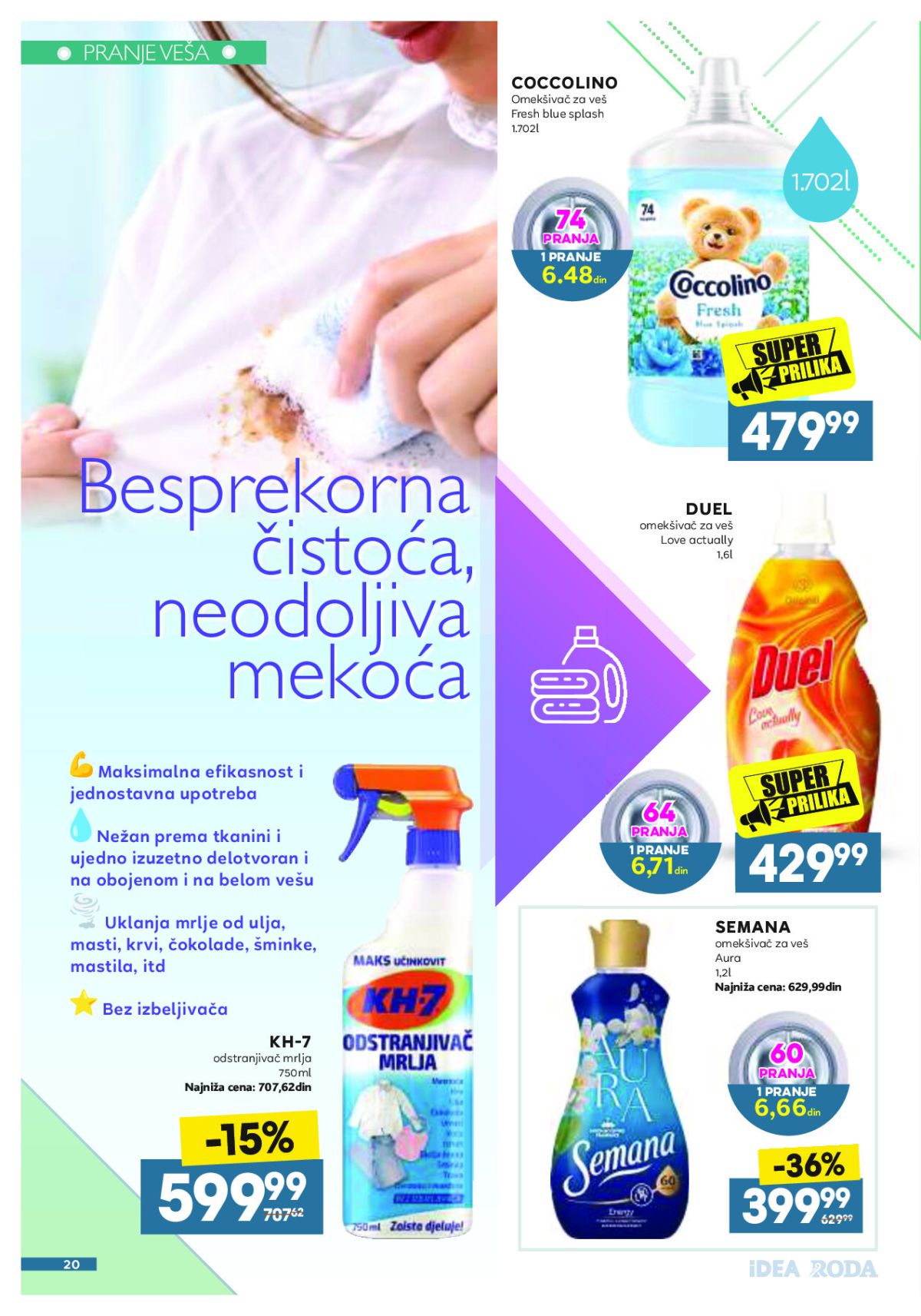 idea
