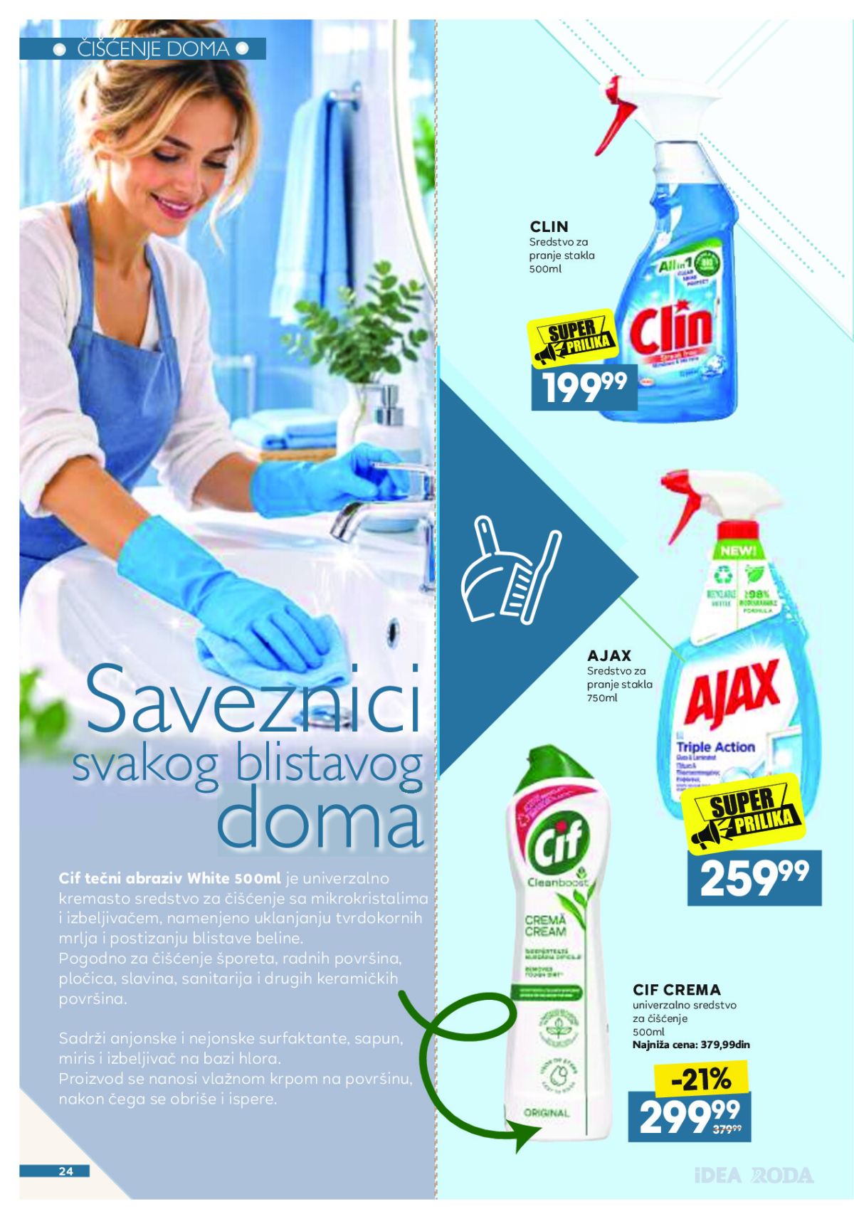 idea