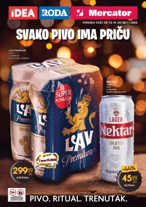Specijal piva