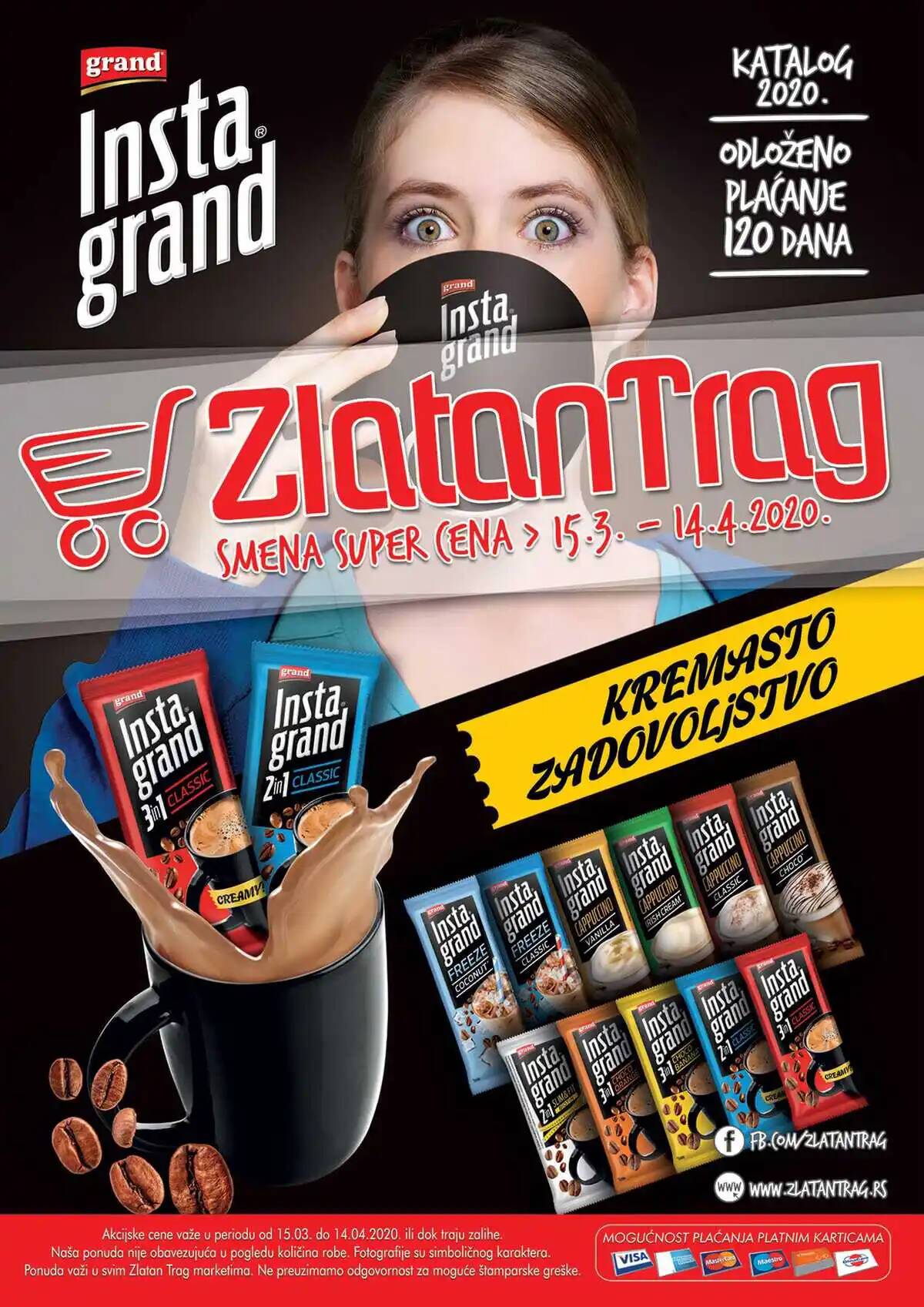 zlatnitrag