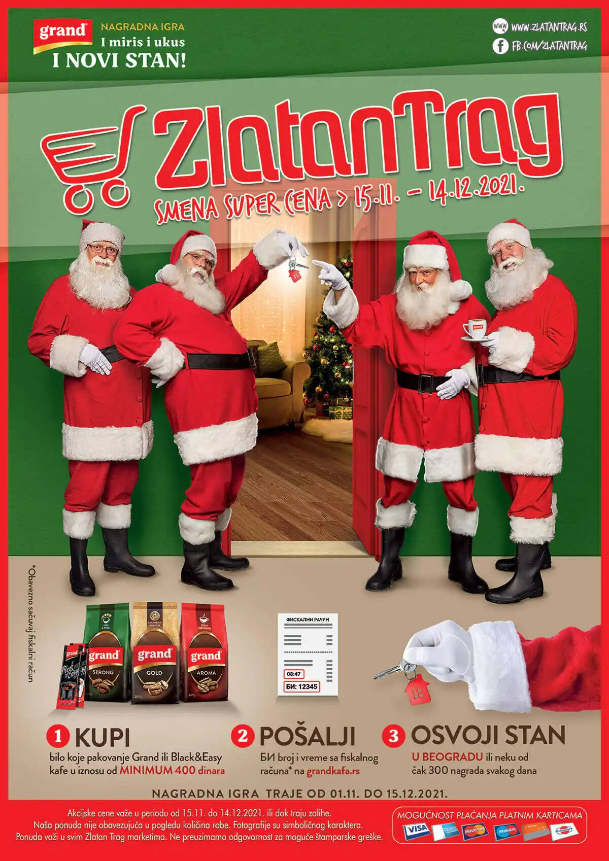 zlatnitrag