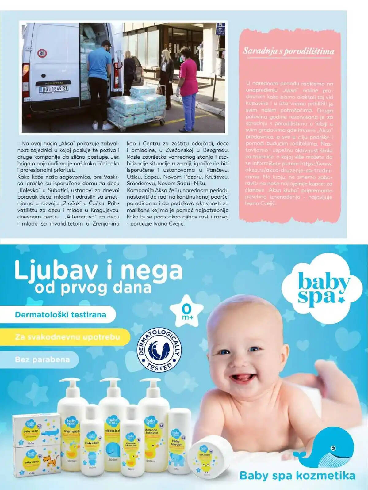 aksa