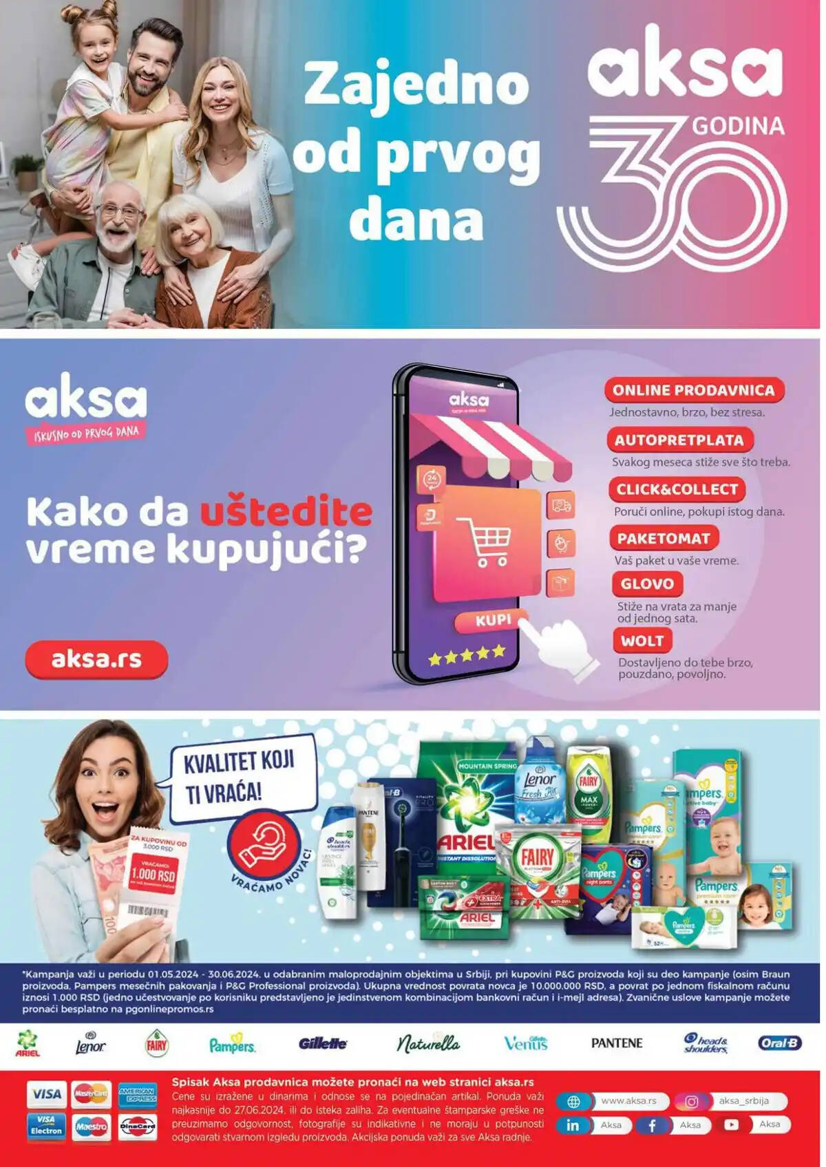 aksa