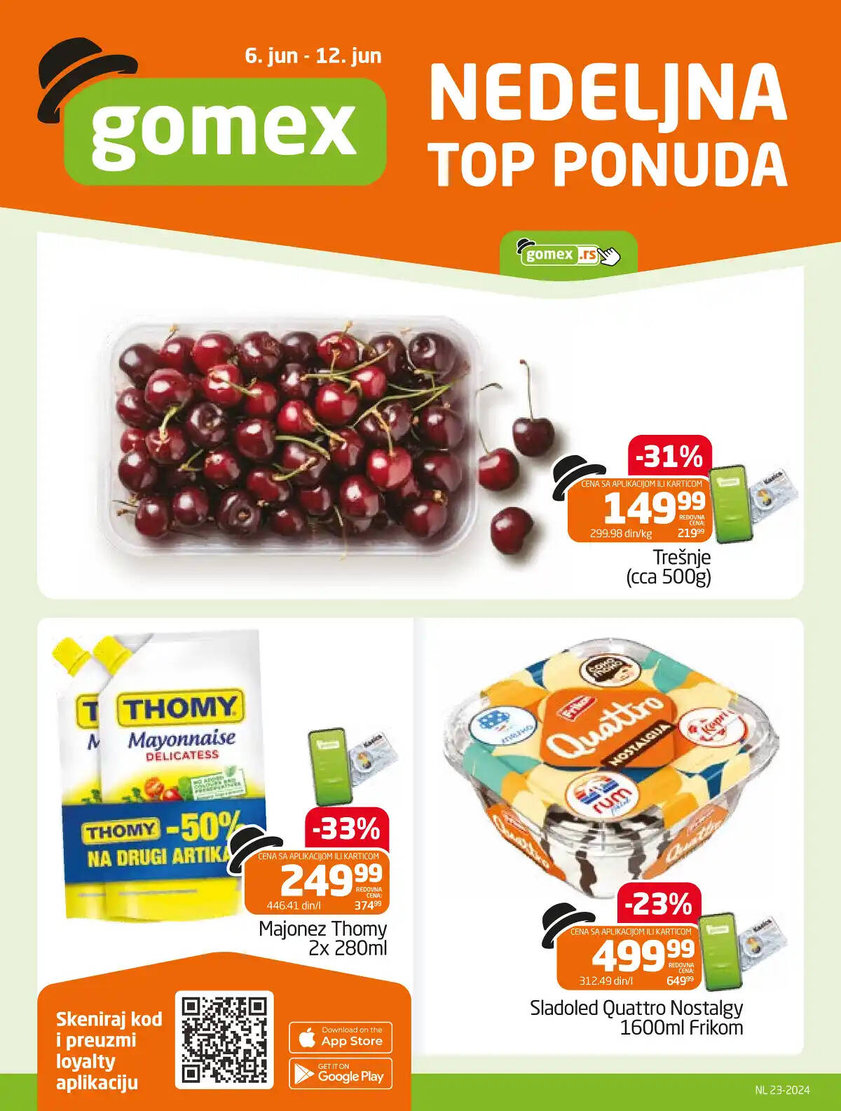 gomex