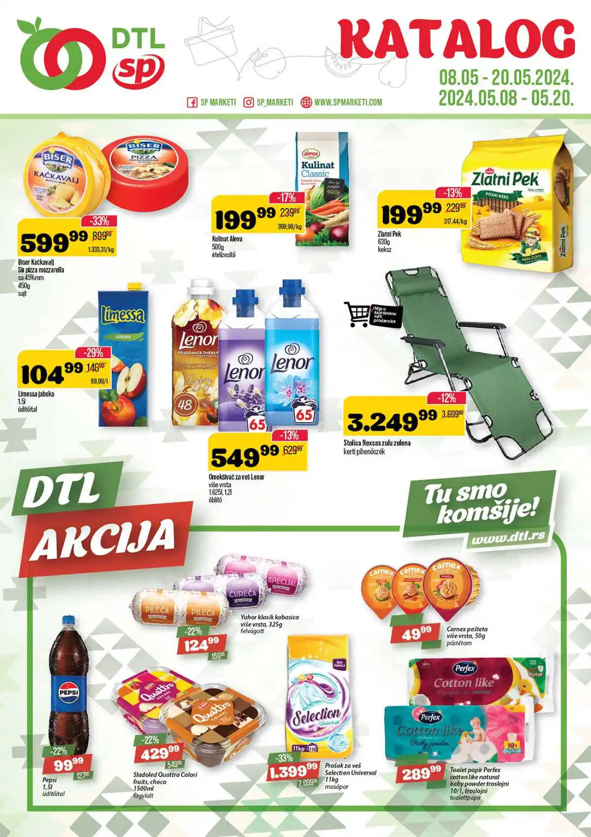 sentapromet