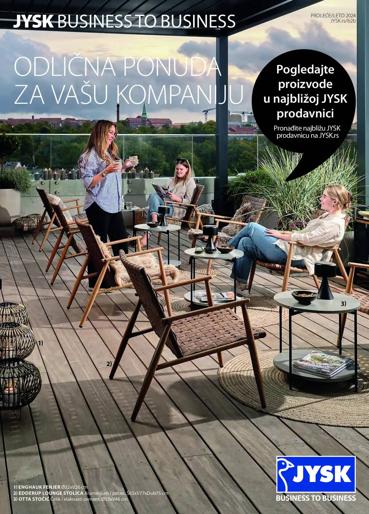 jysk