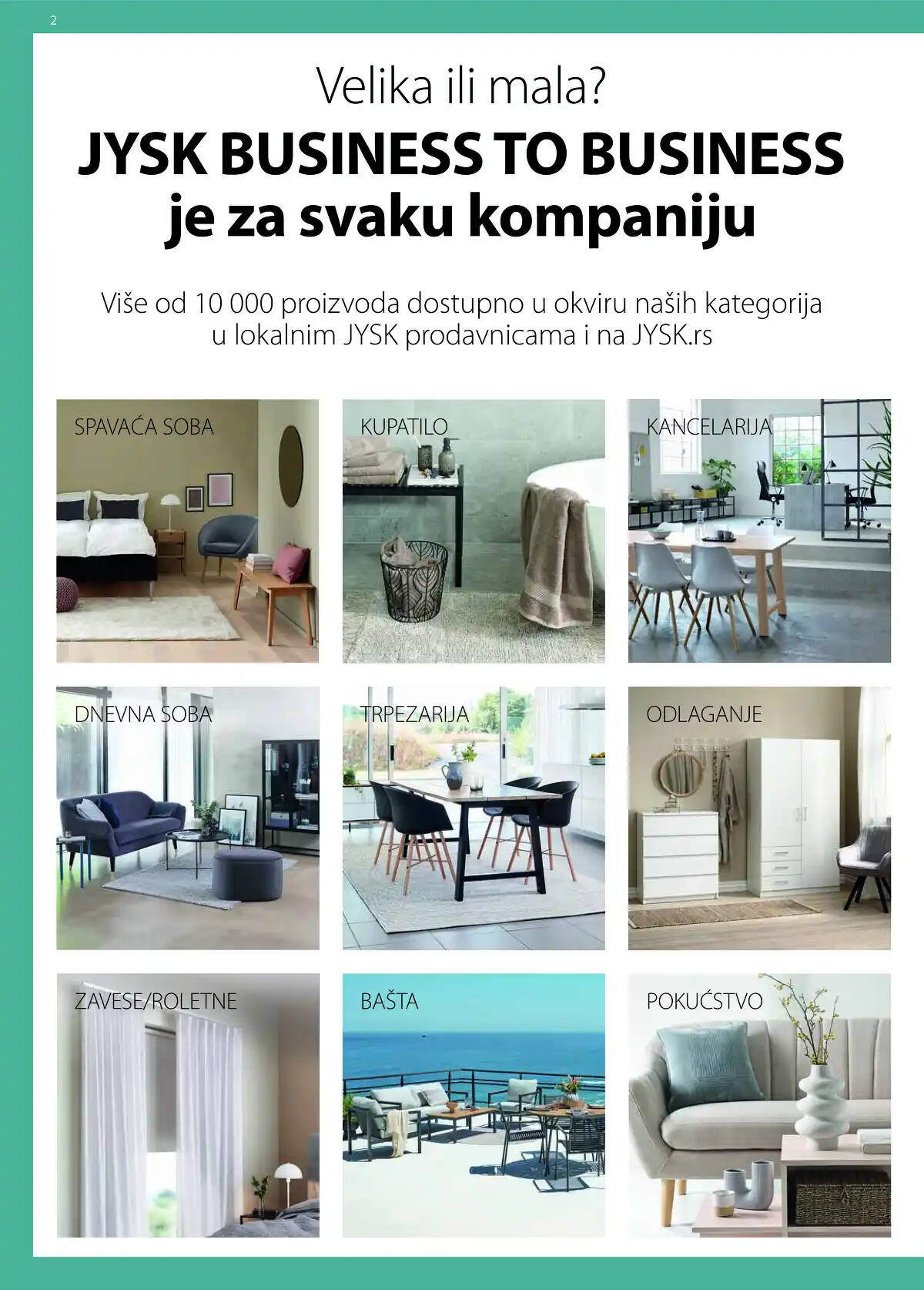 jysk