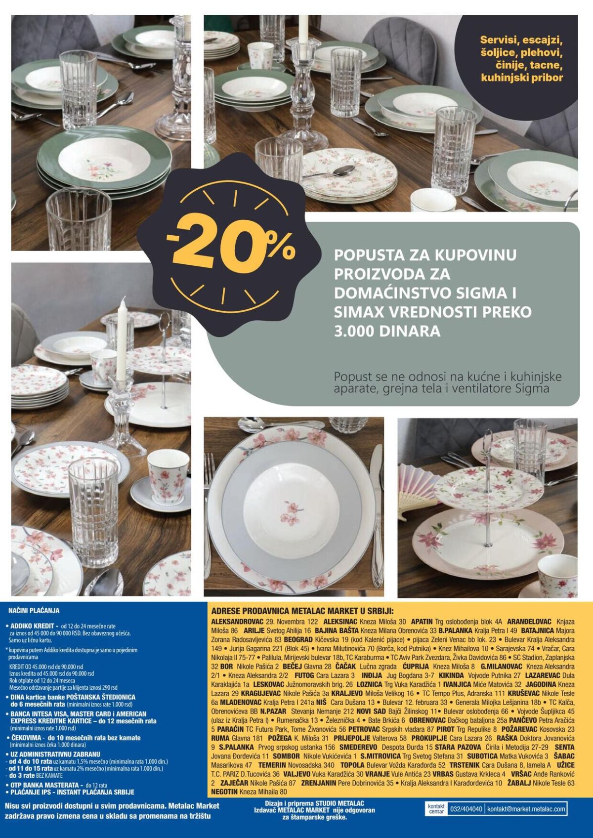 metalac