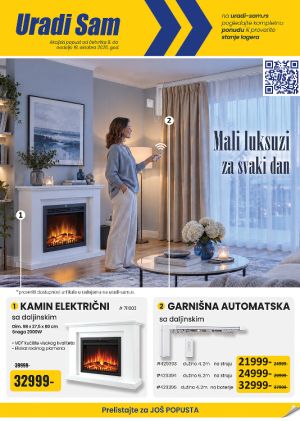 Akcijski katalog
