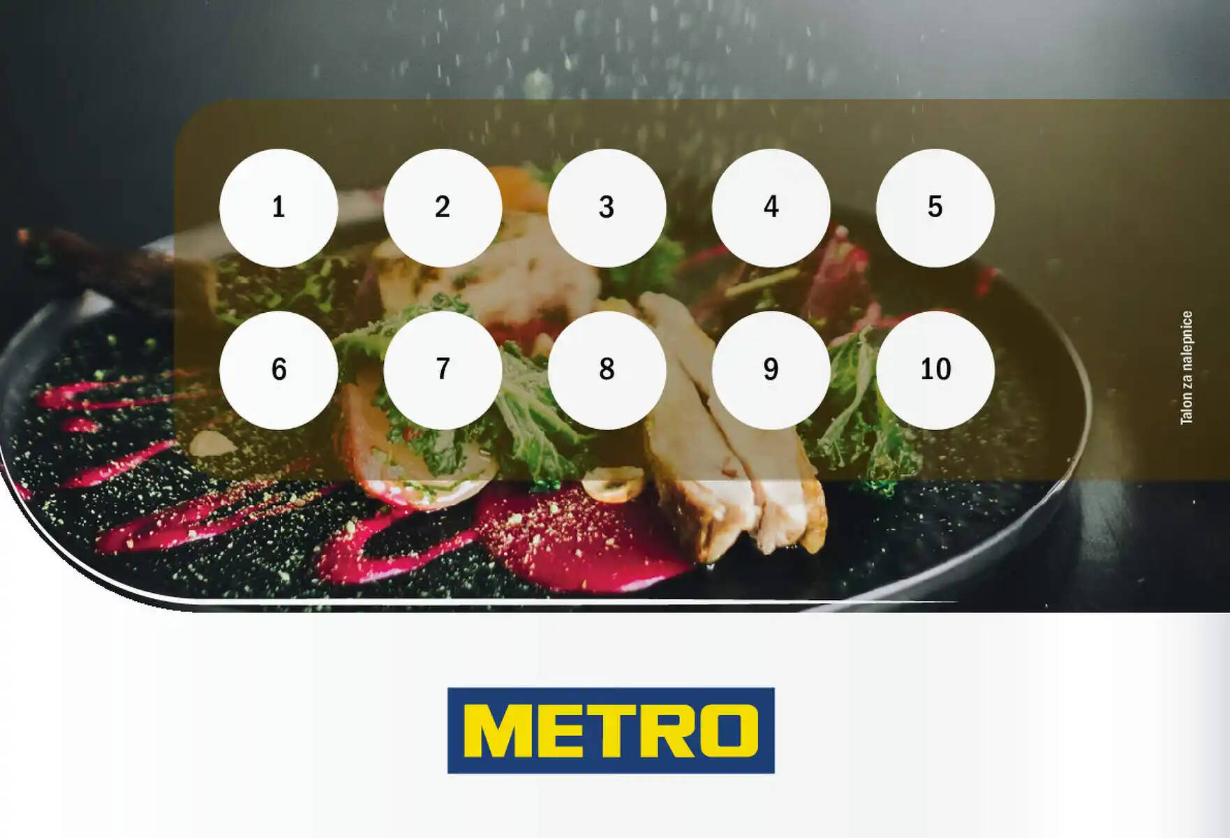 metro