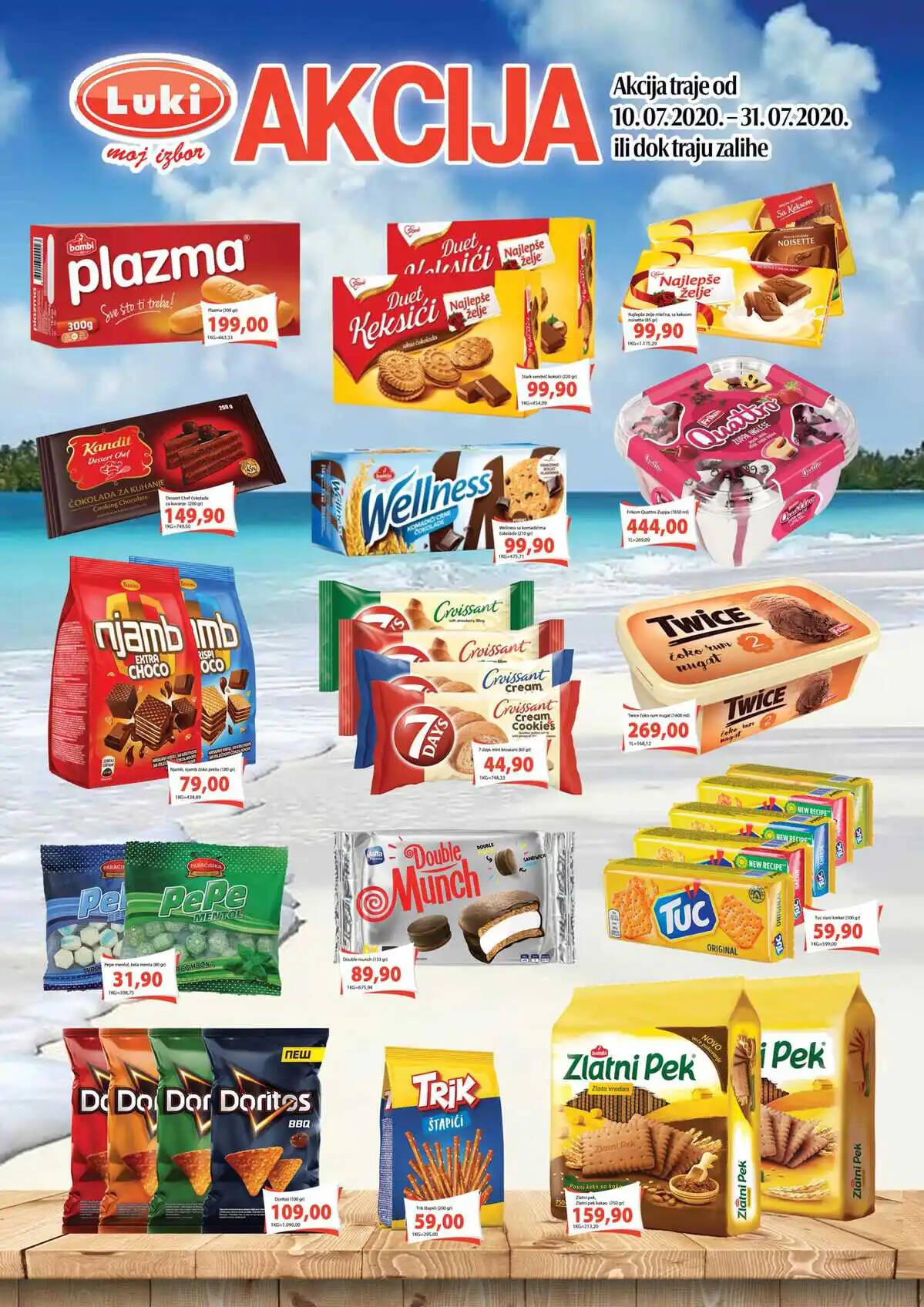 luki