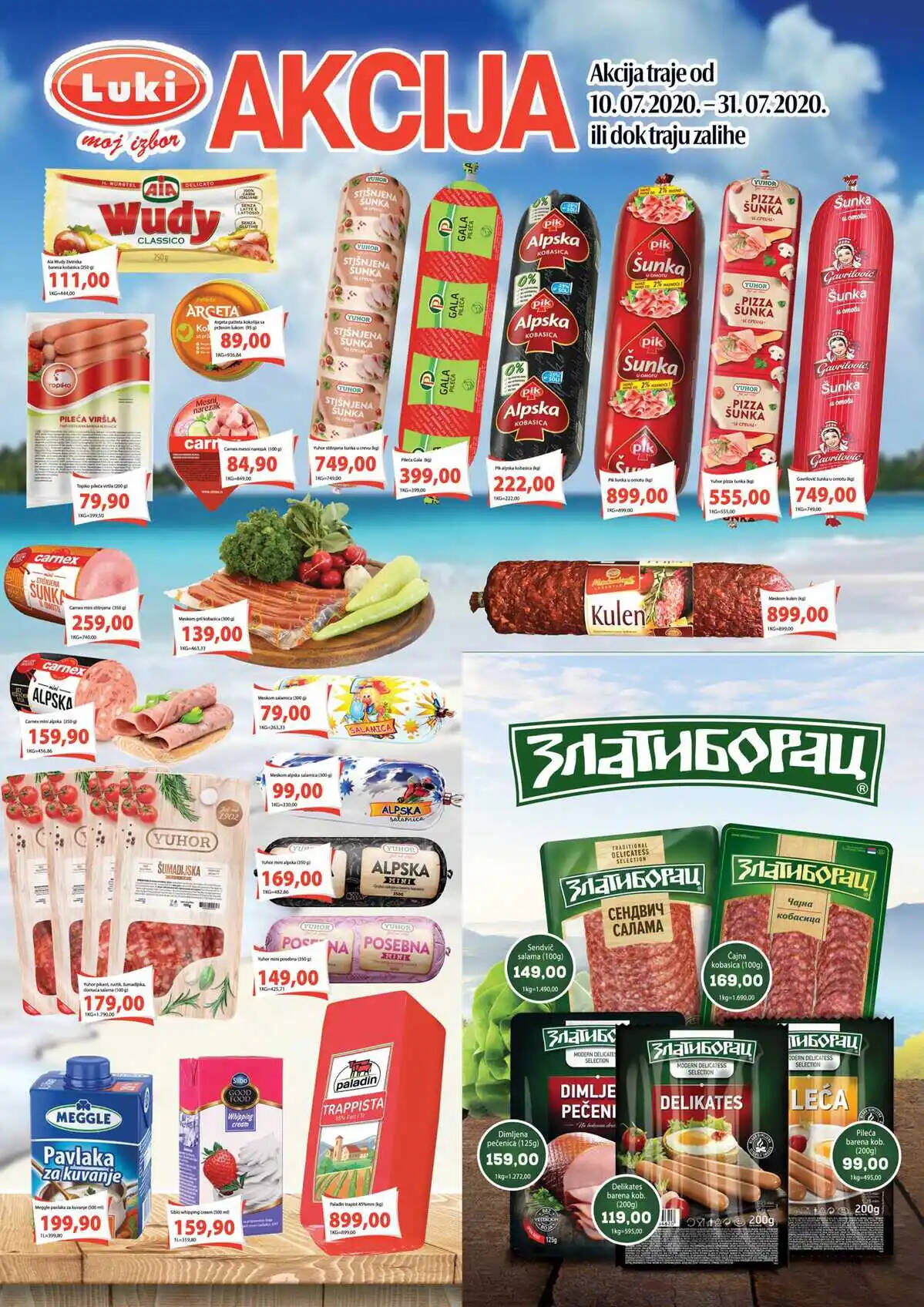 luki