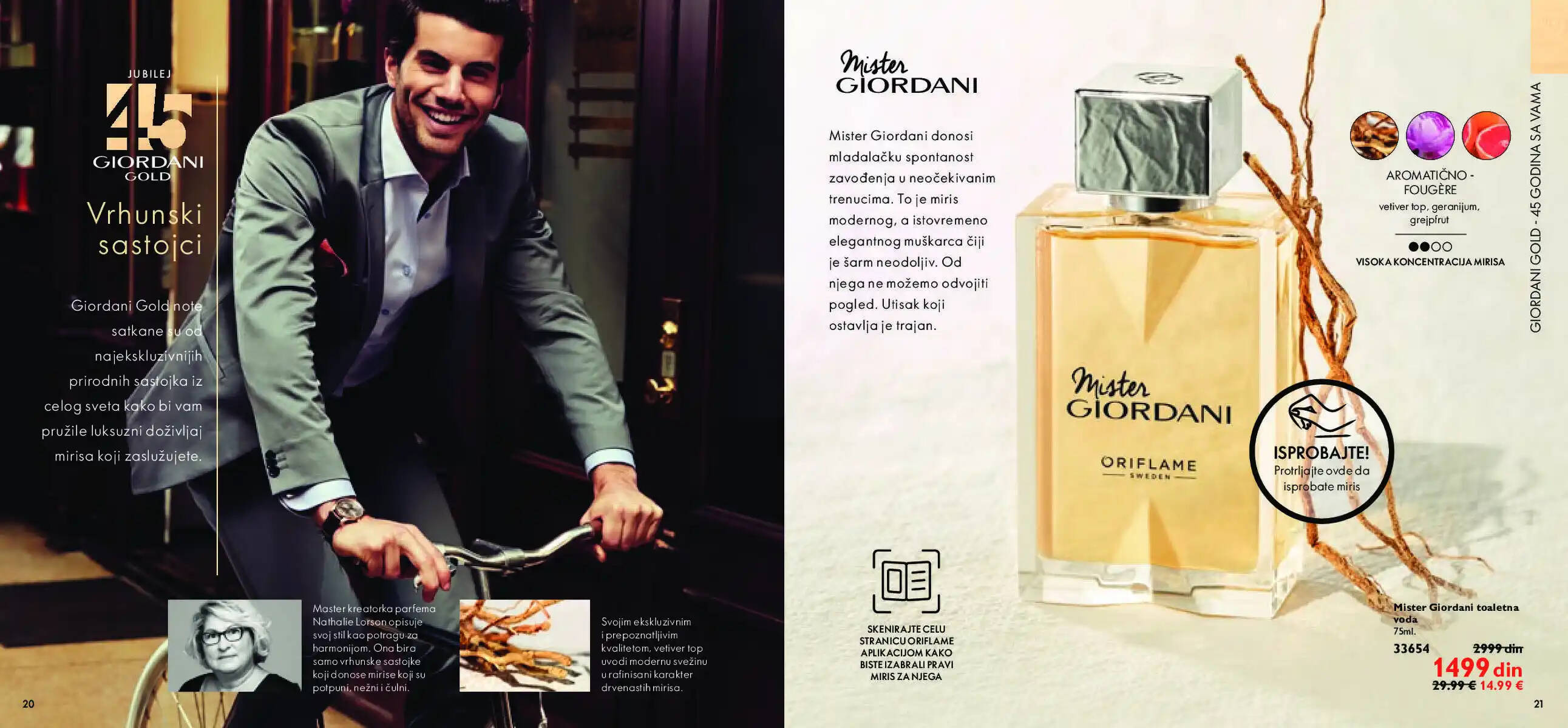 oriflame