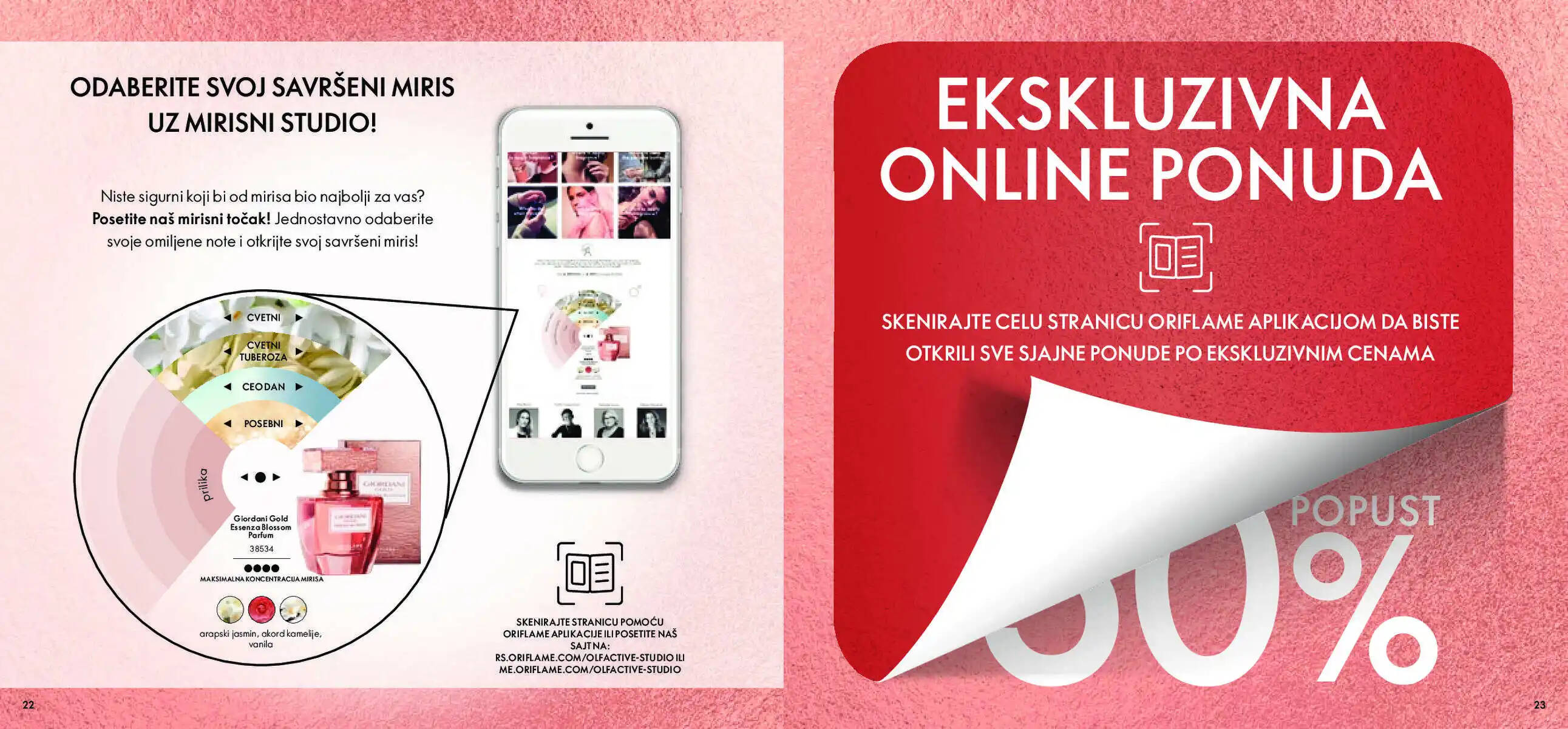 oriflame