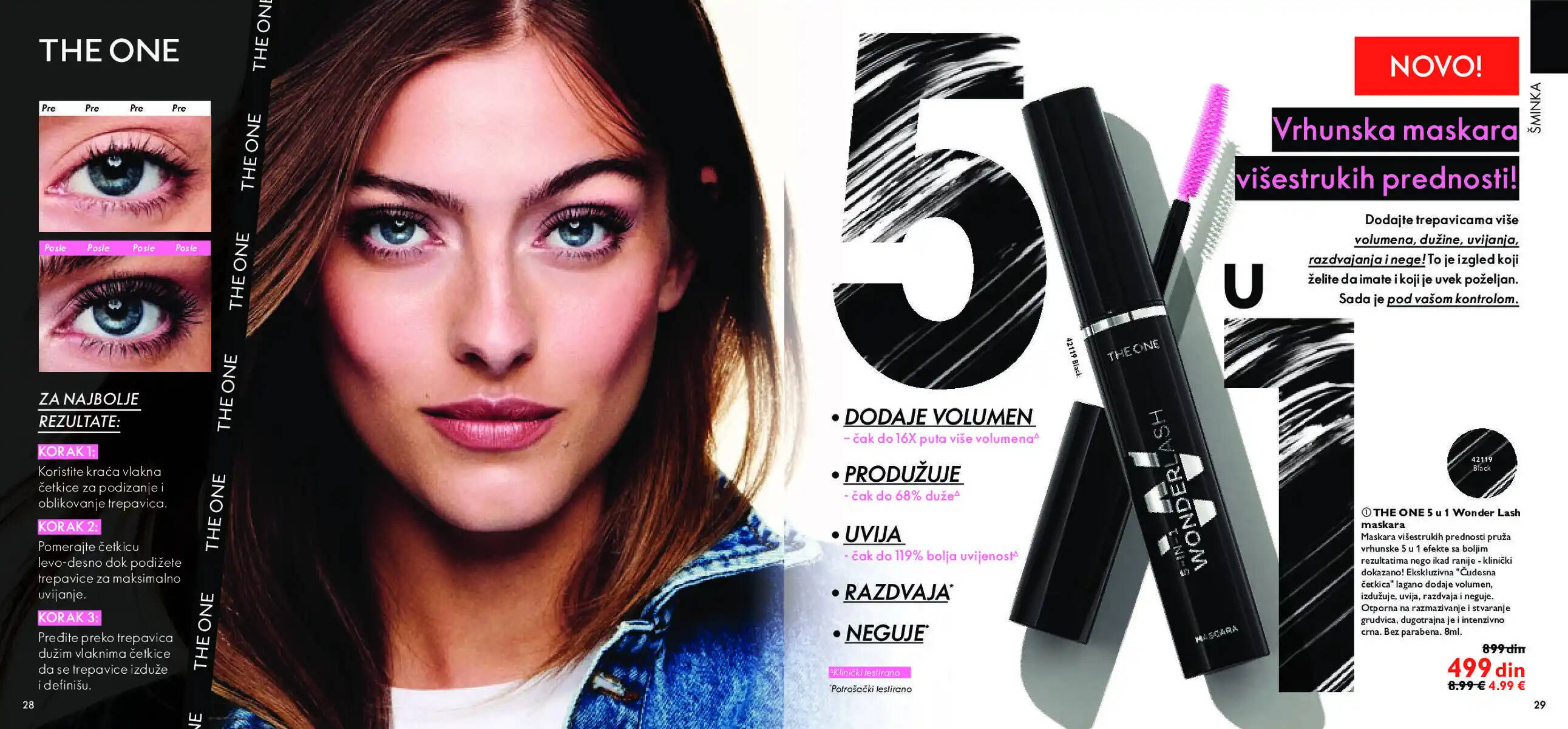 oriflame