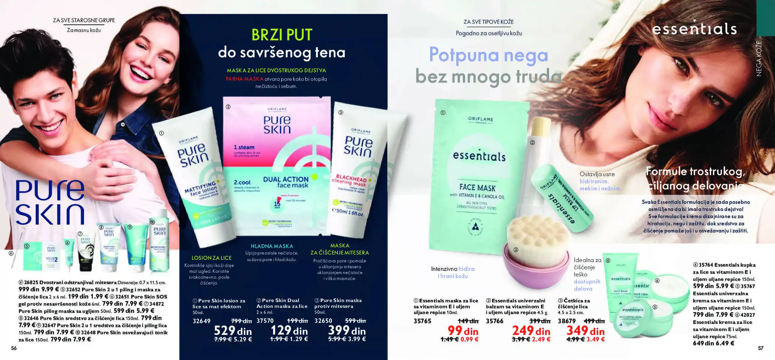 oriflame