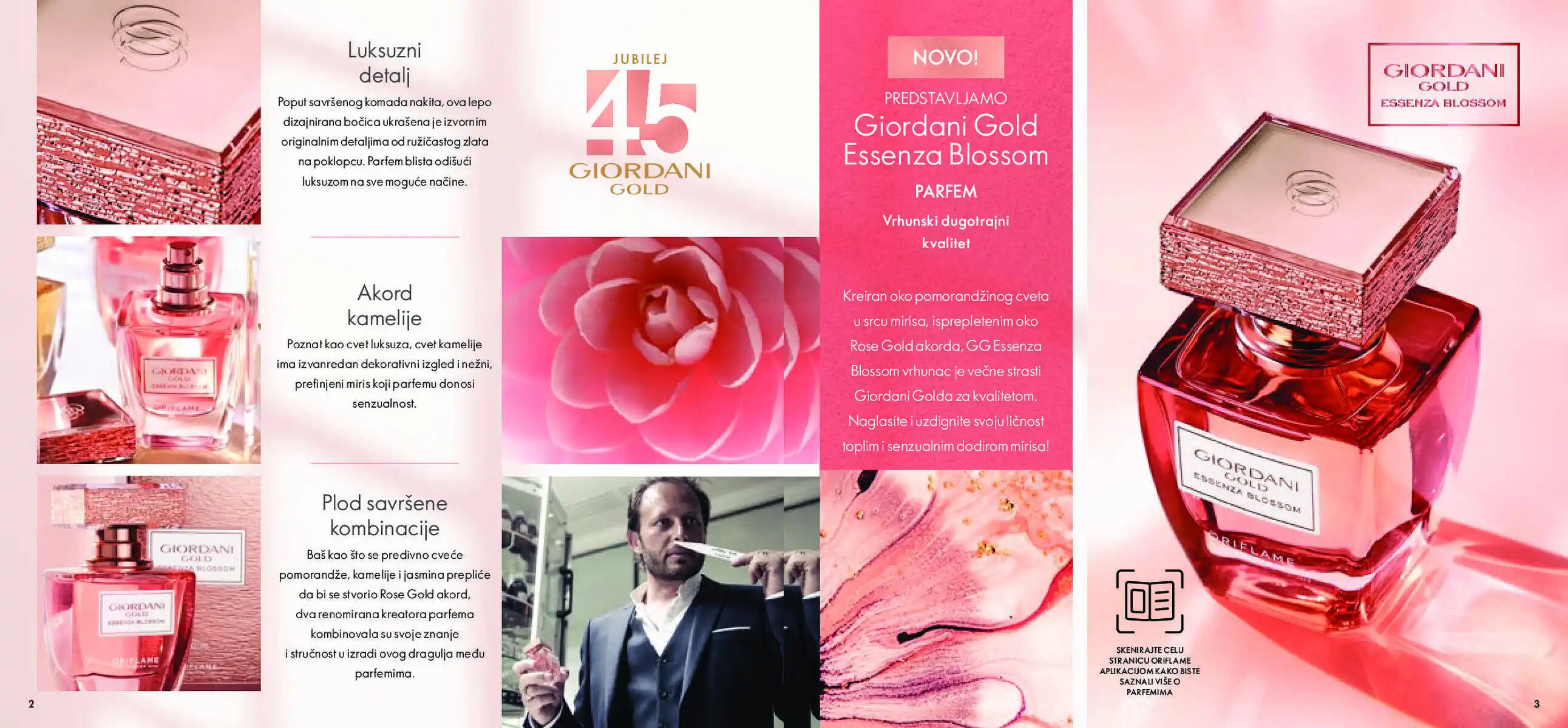 oriflame