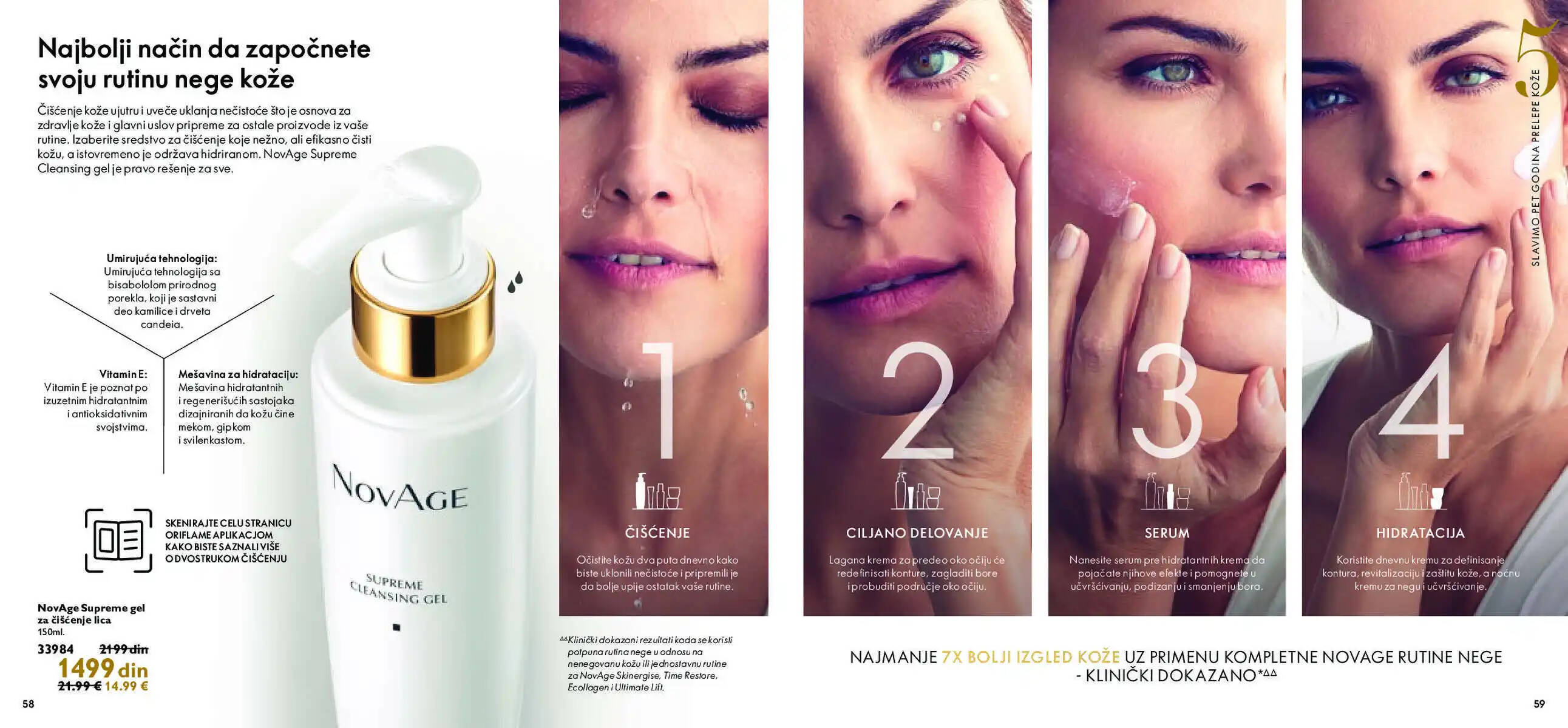 oriflame