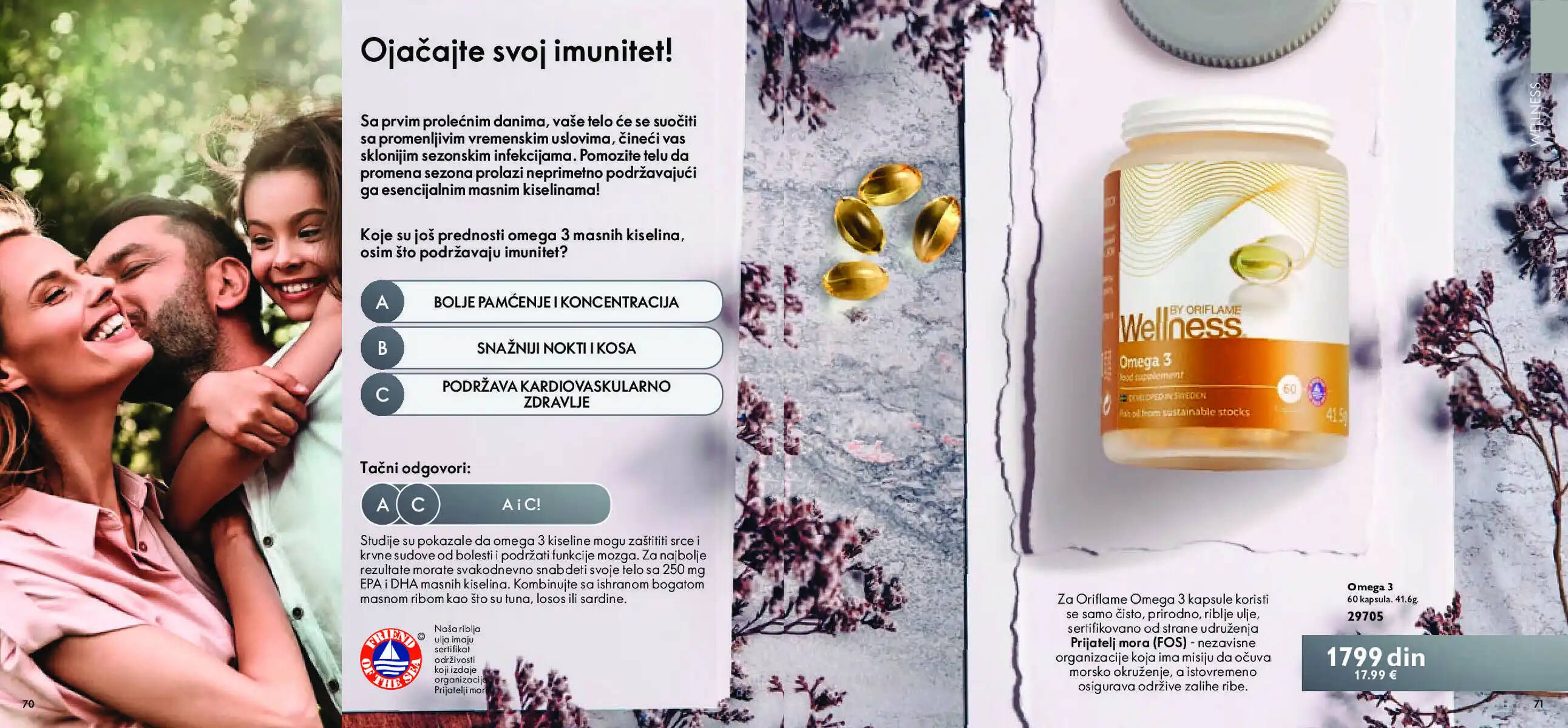 oriflame
