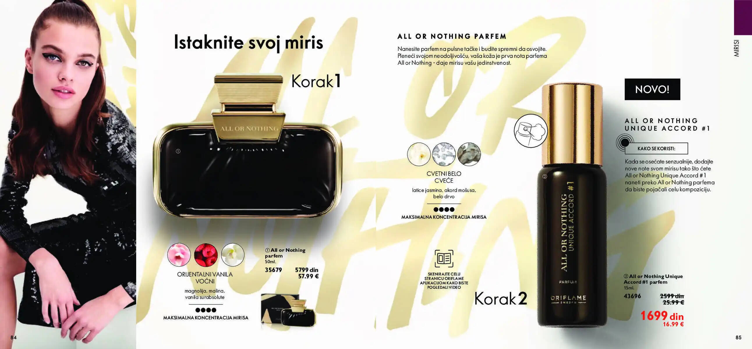 oriflame