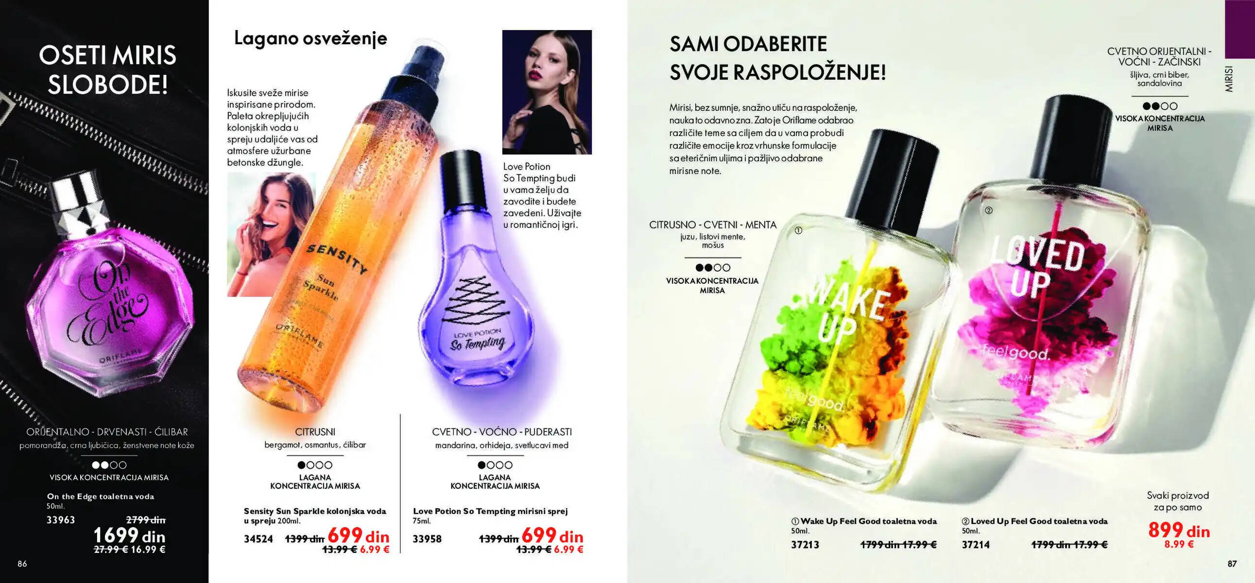 oriflame
