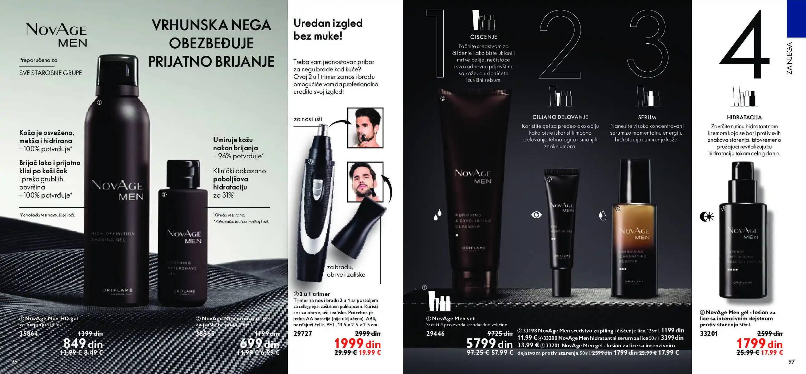 oriflame