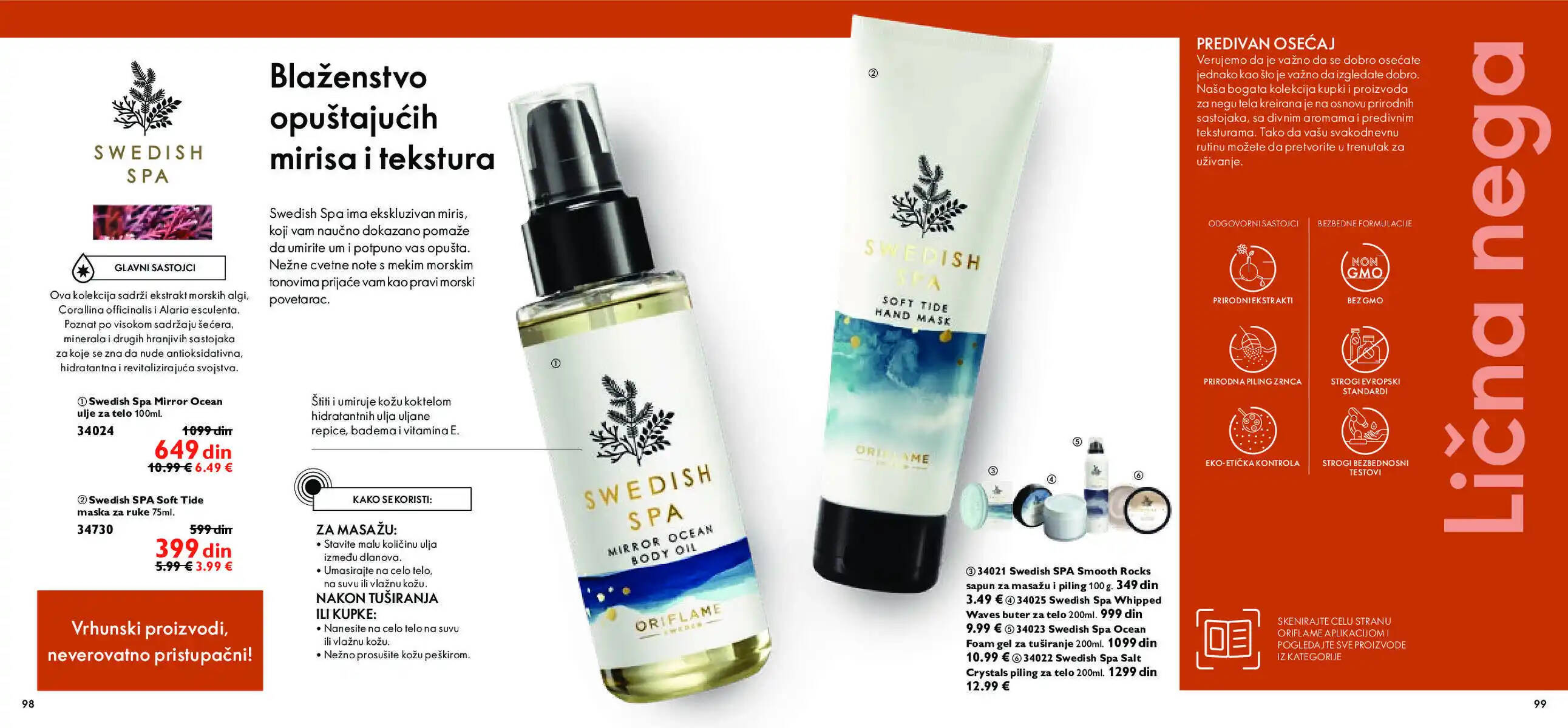 oriflame