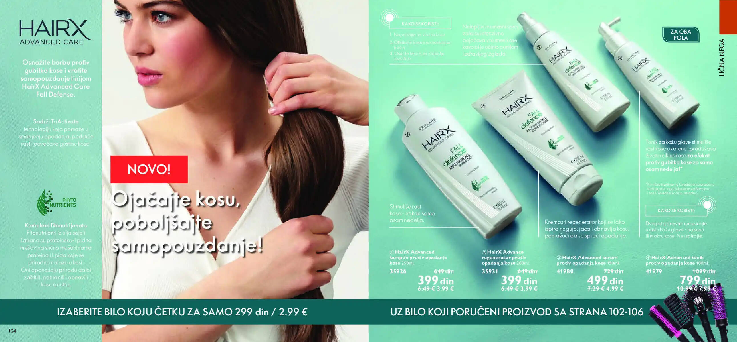 oriflame