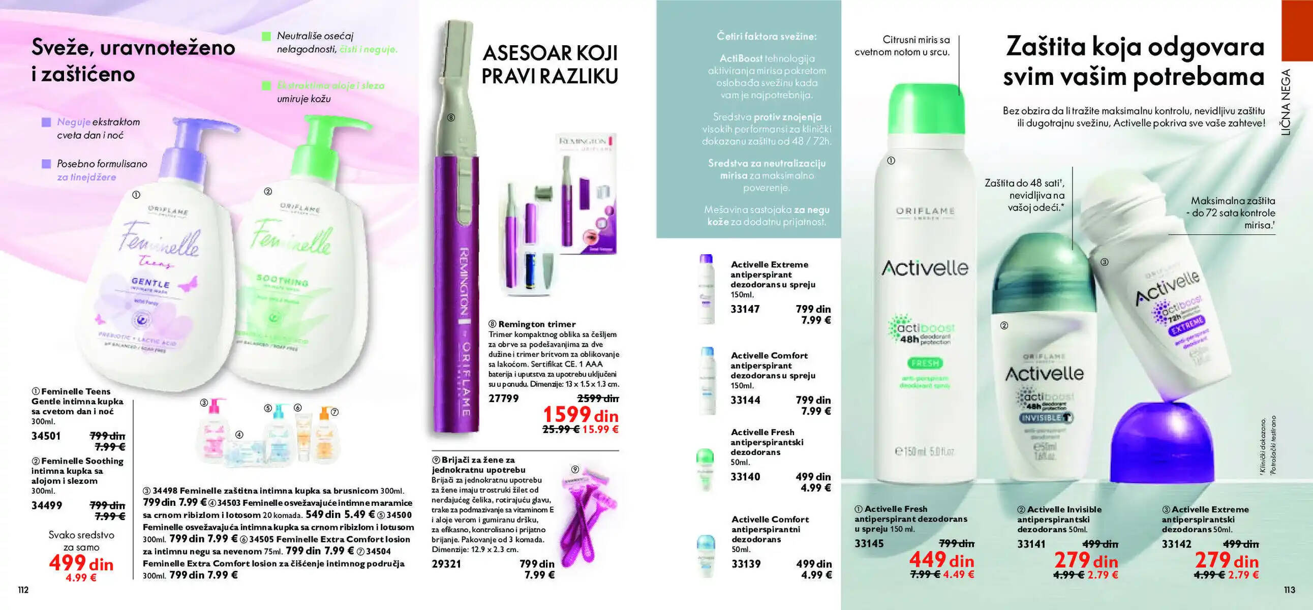 oriflame