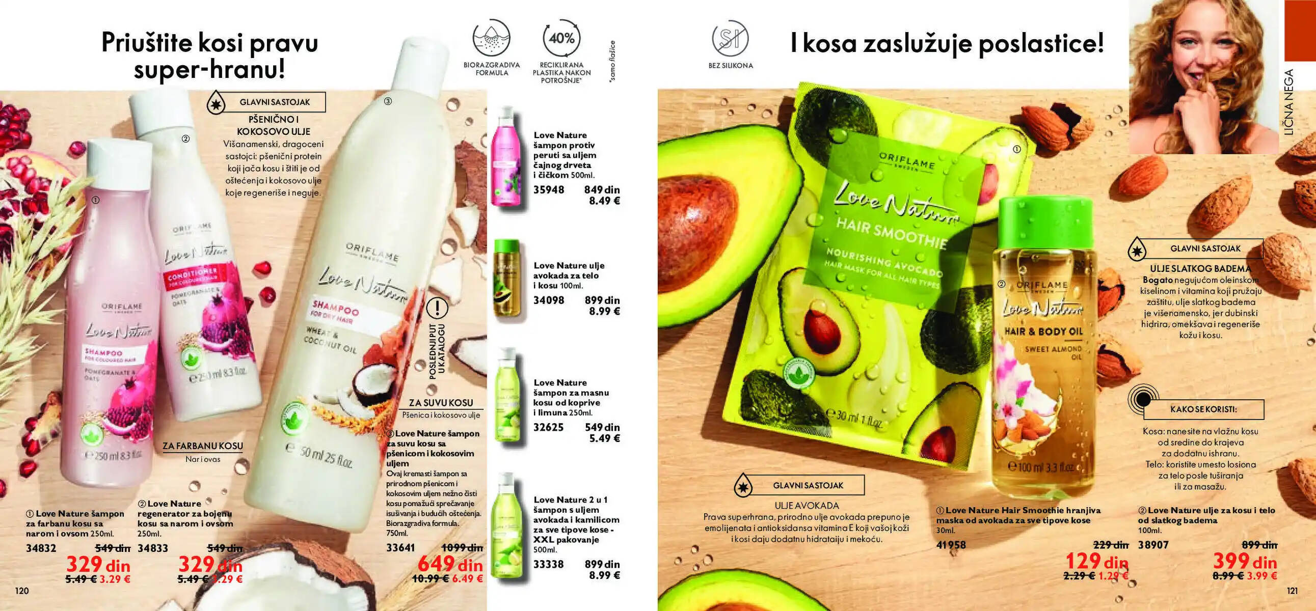 oriflame