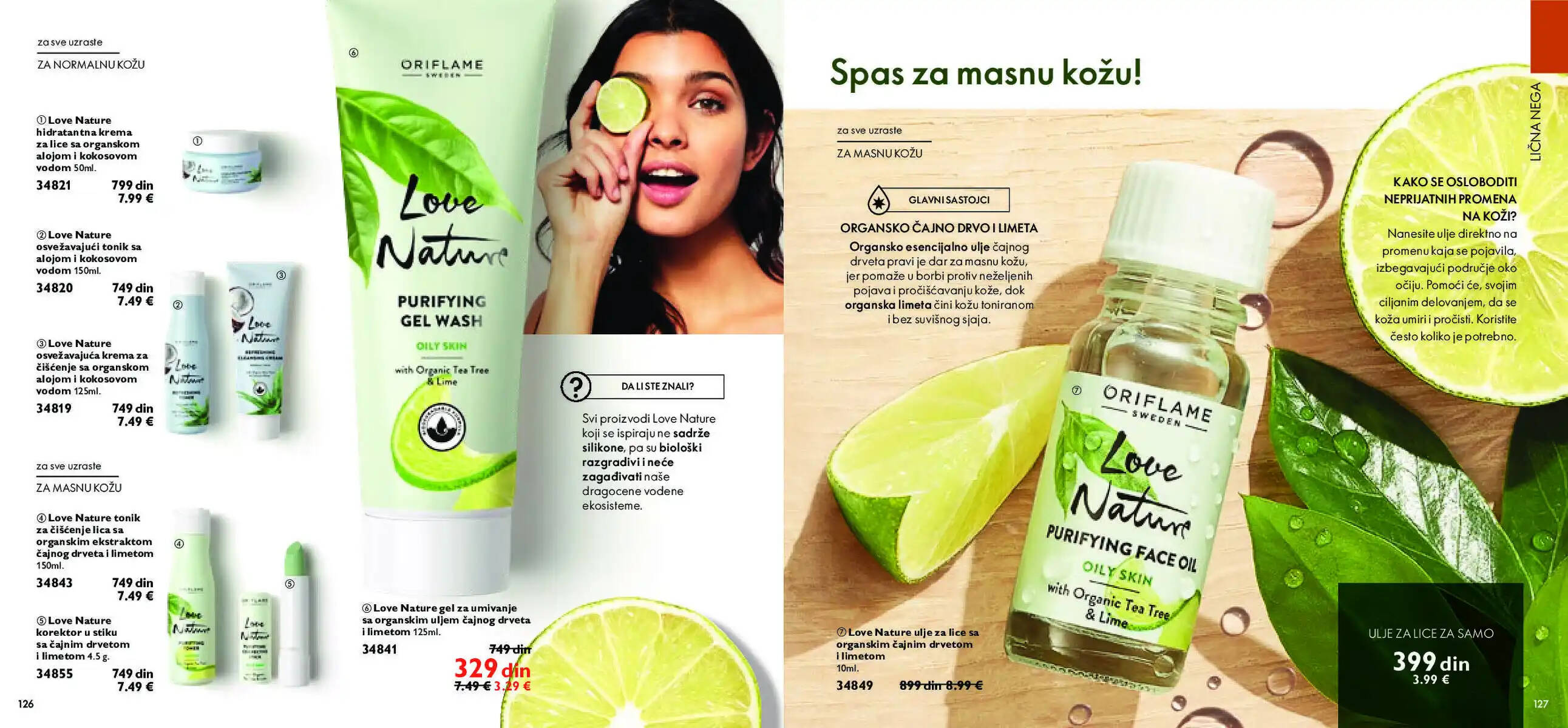 oriflame