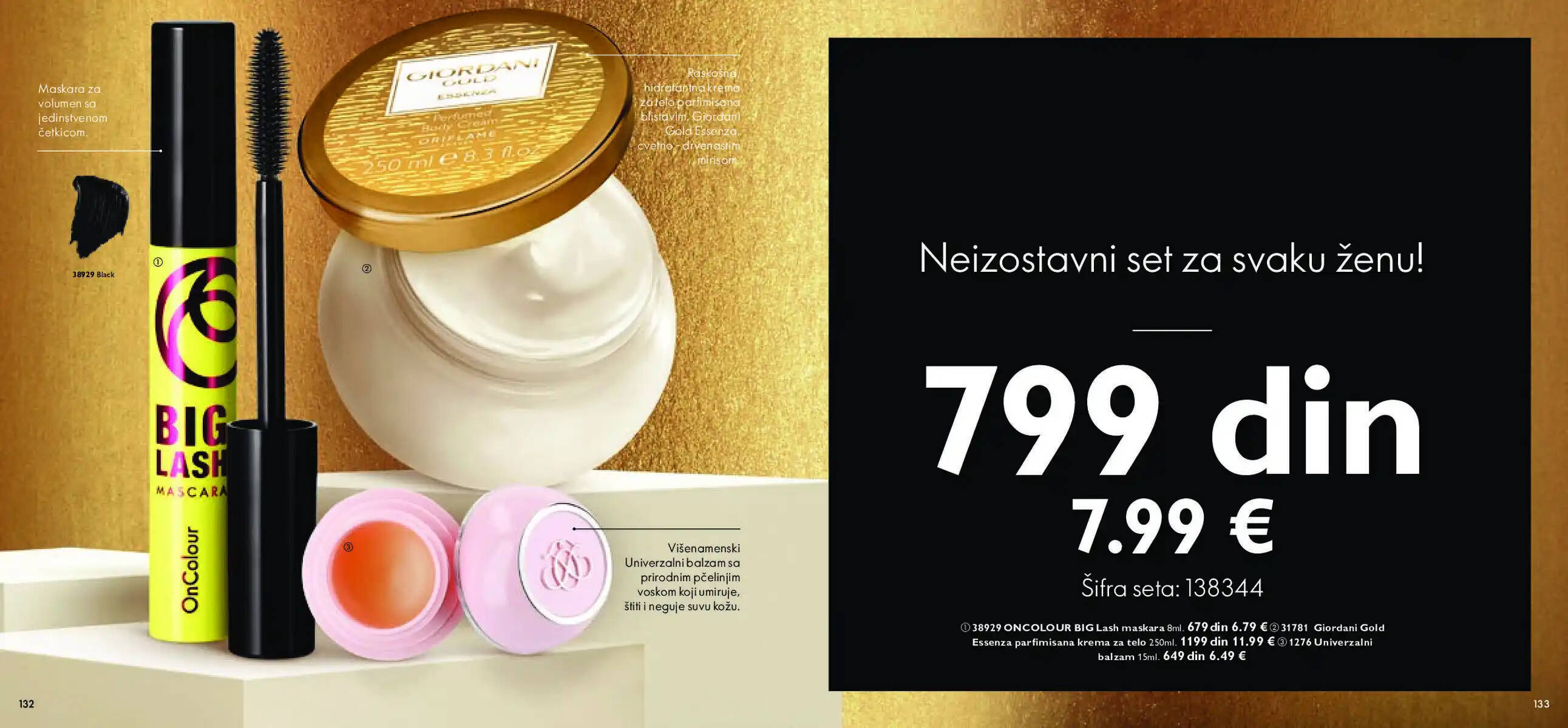 oriflame