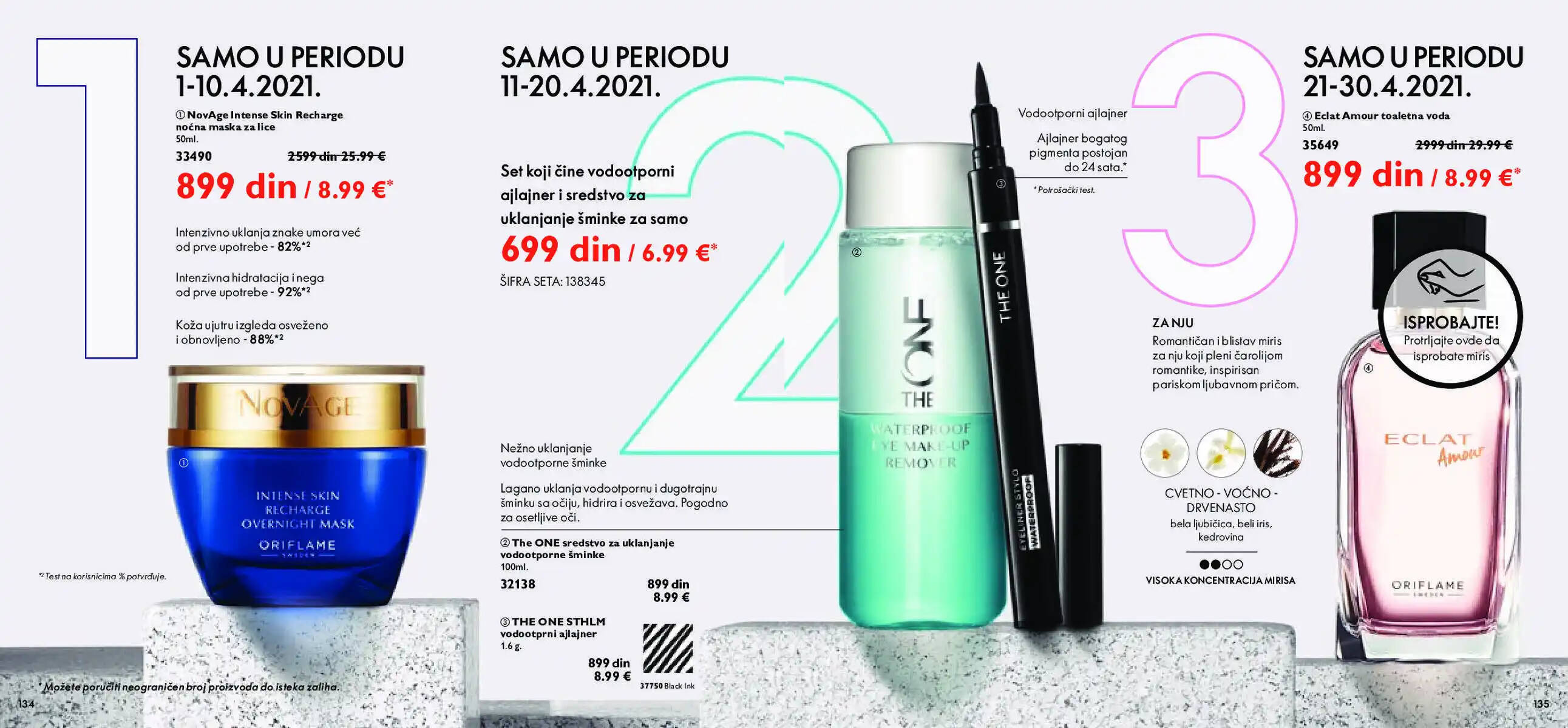 oriflame