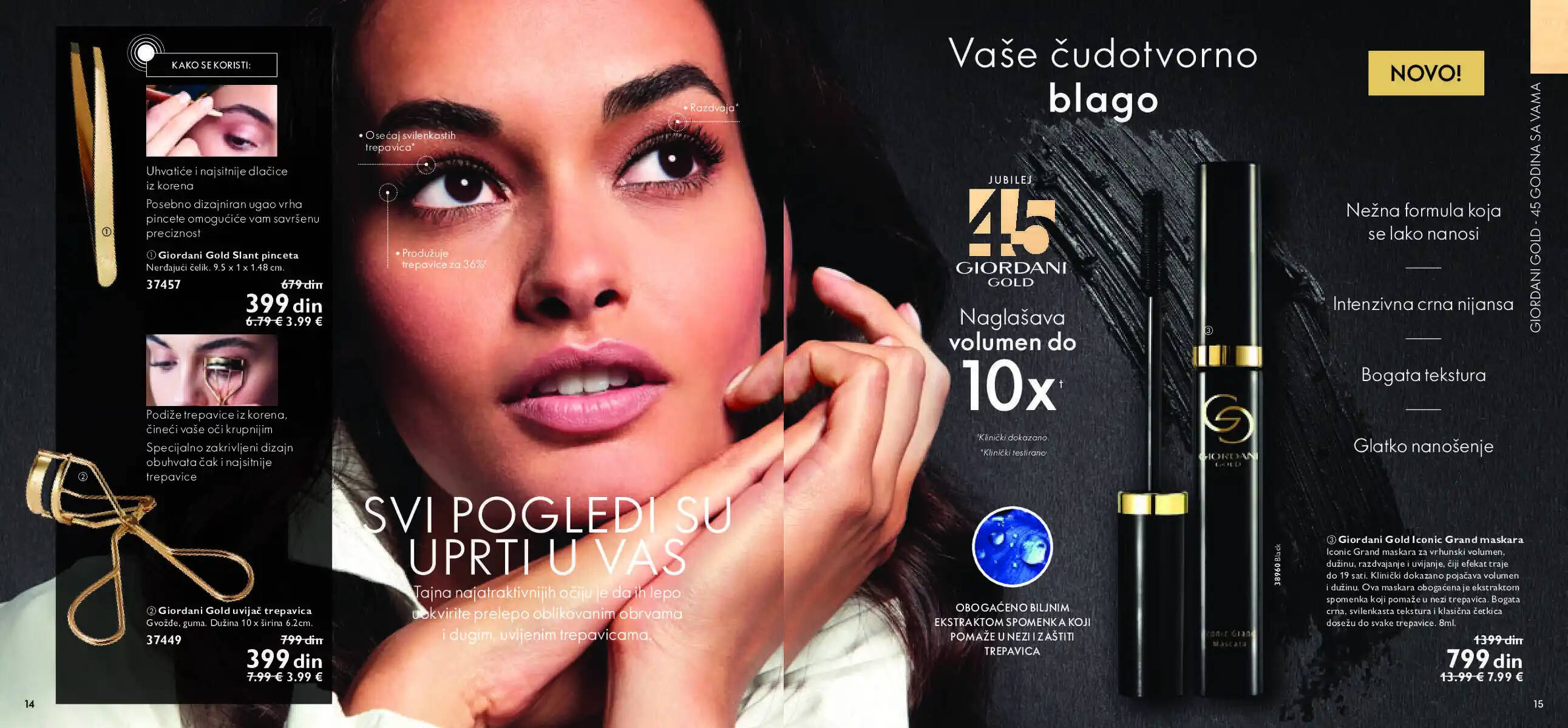 oriflame