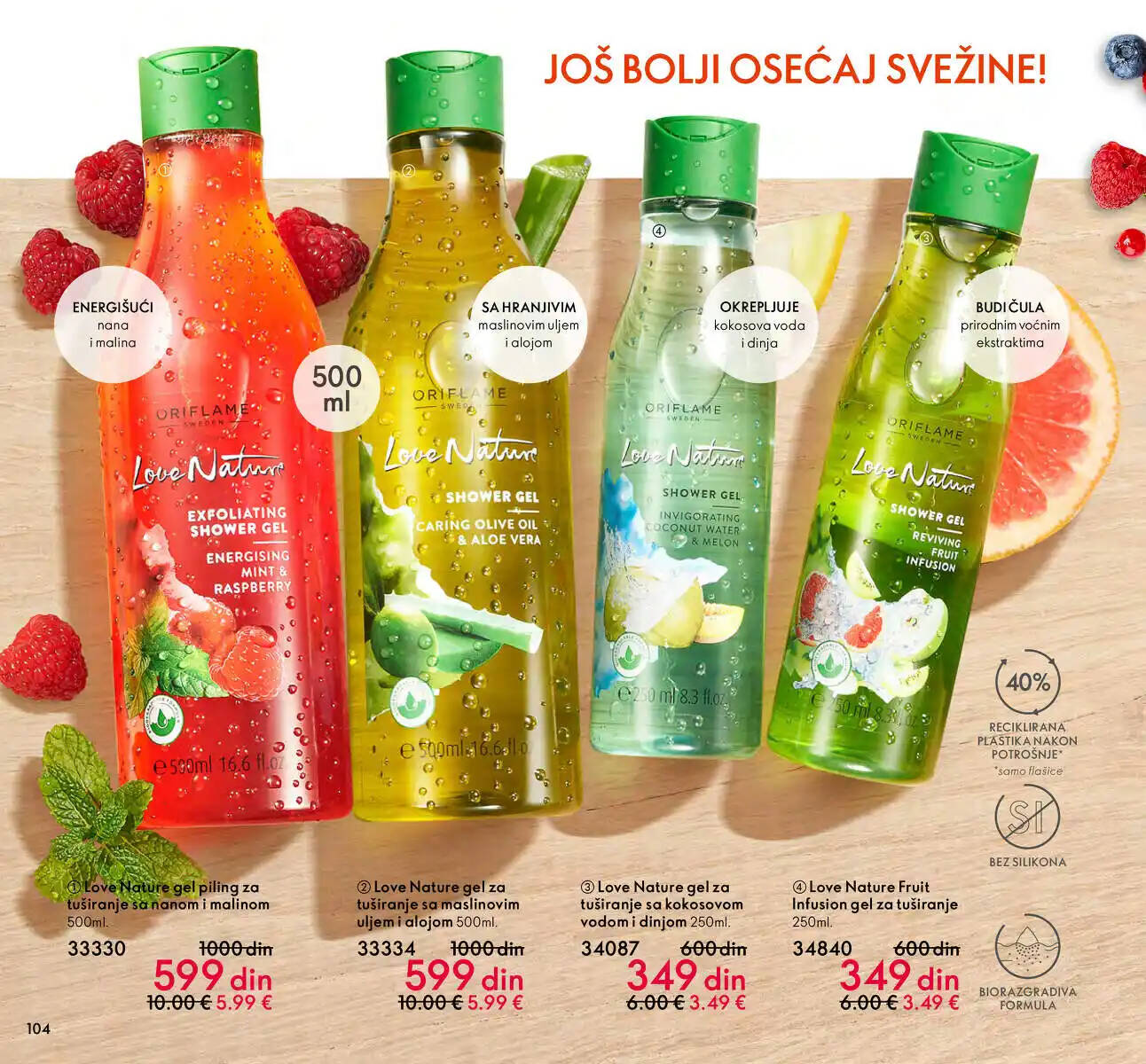 oriflame