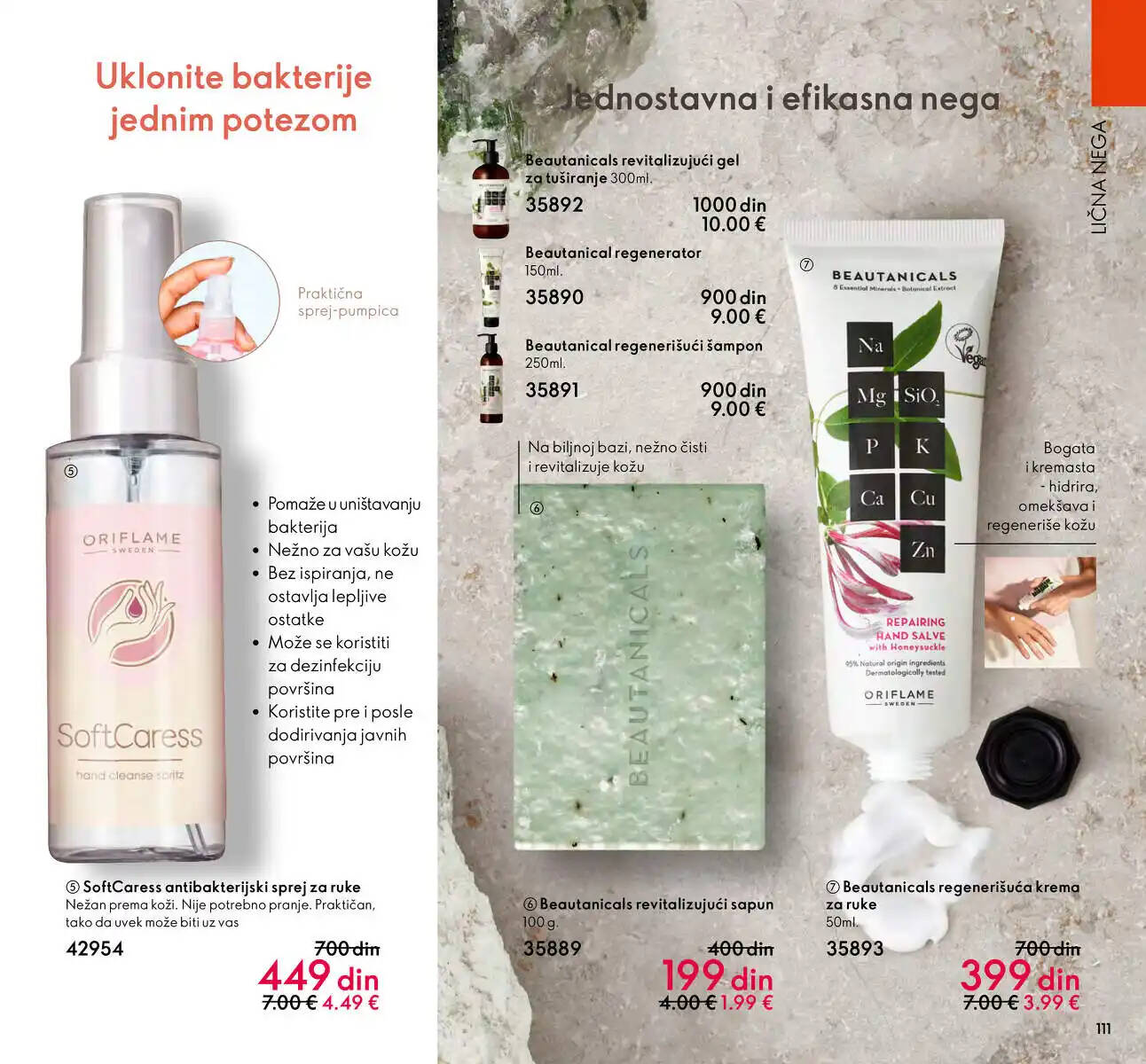 oriflame