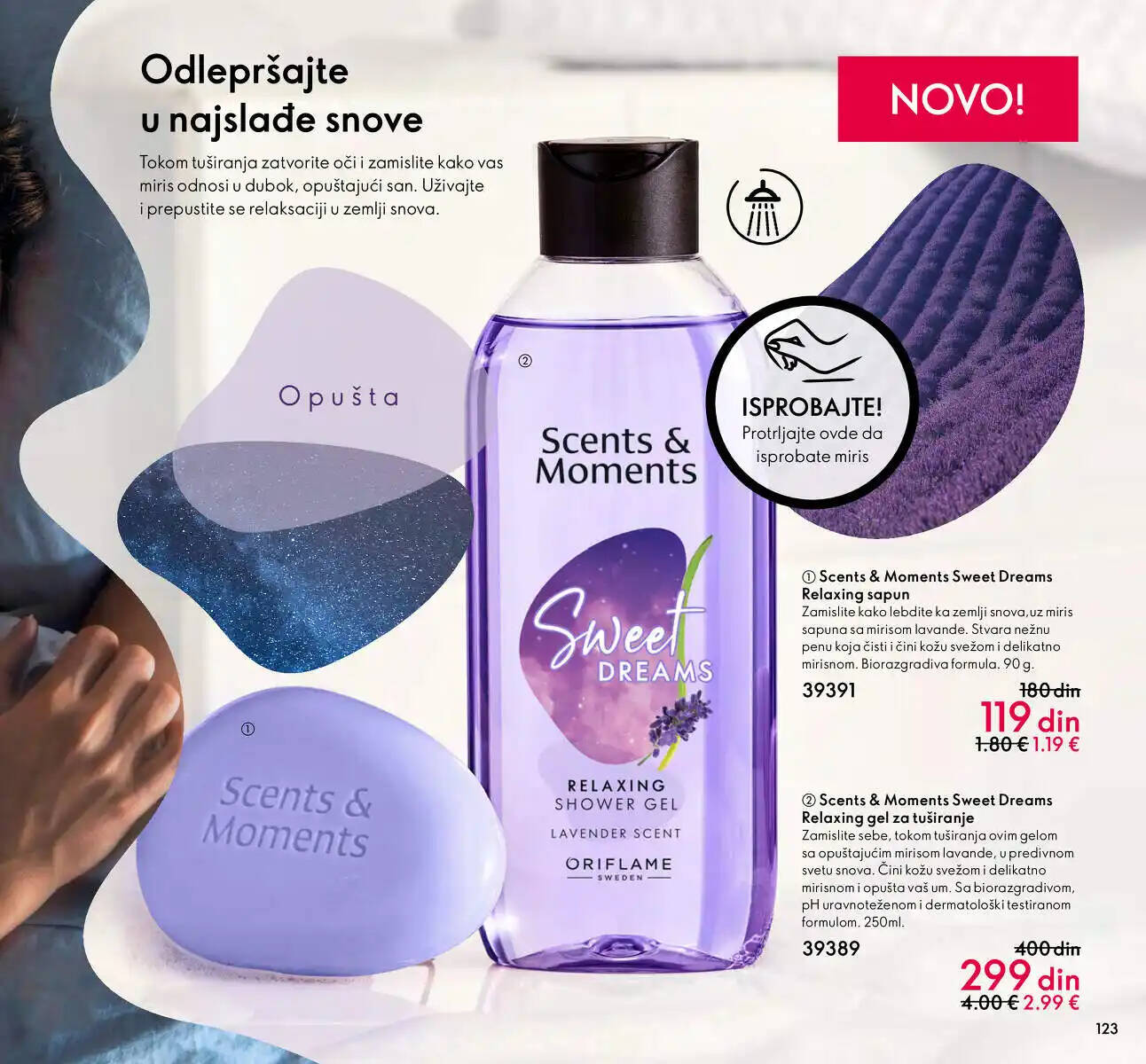 oriflame