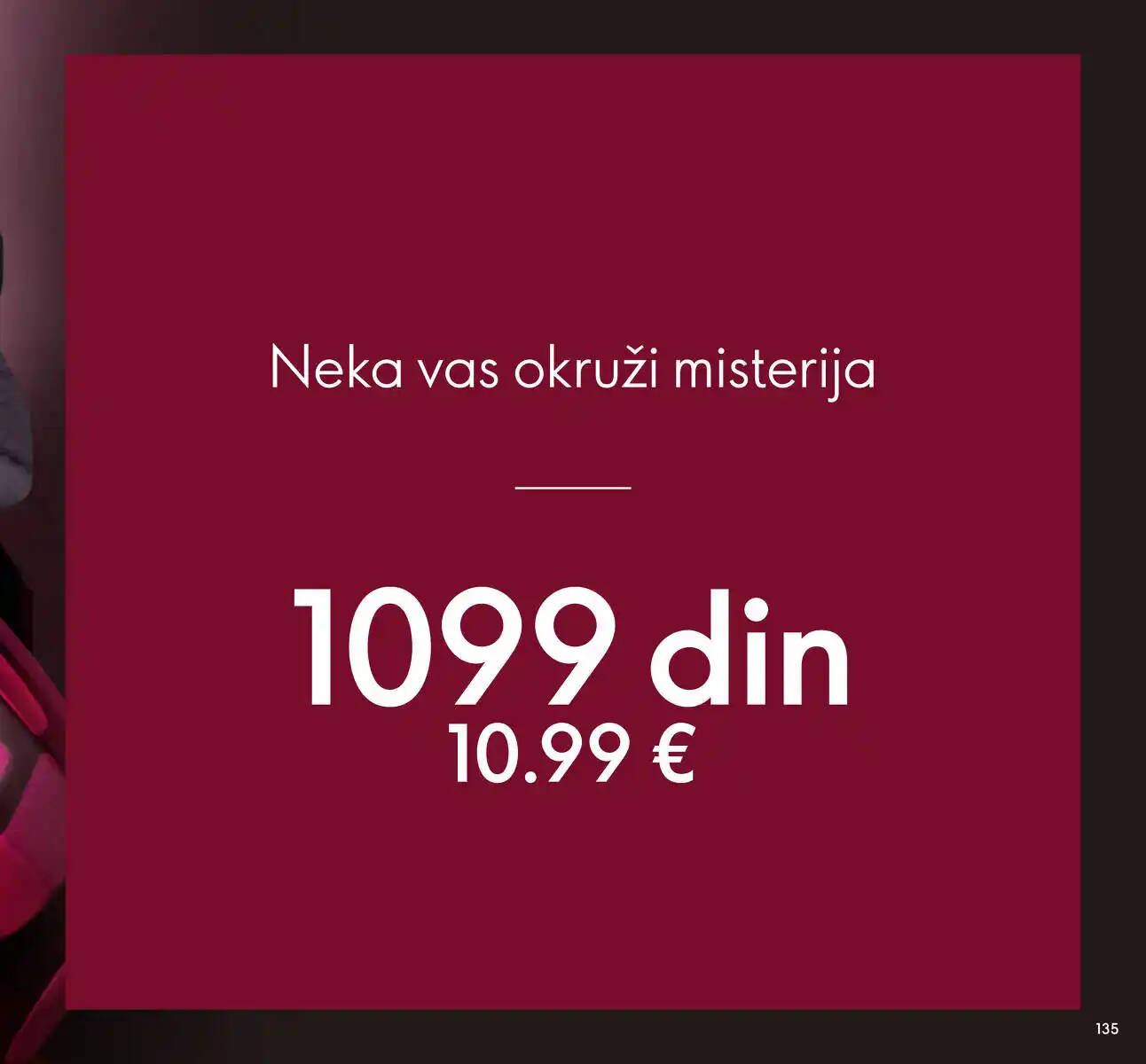 oriflame