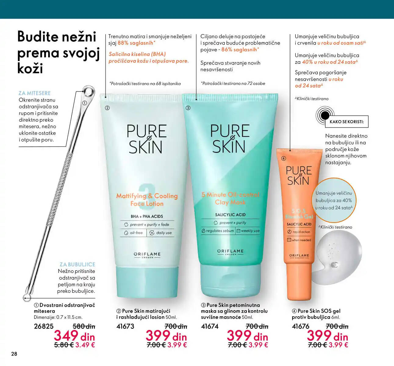 oriflame